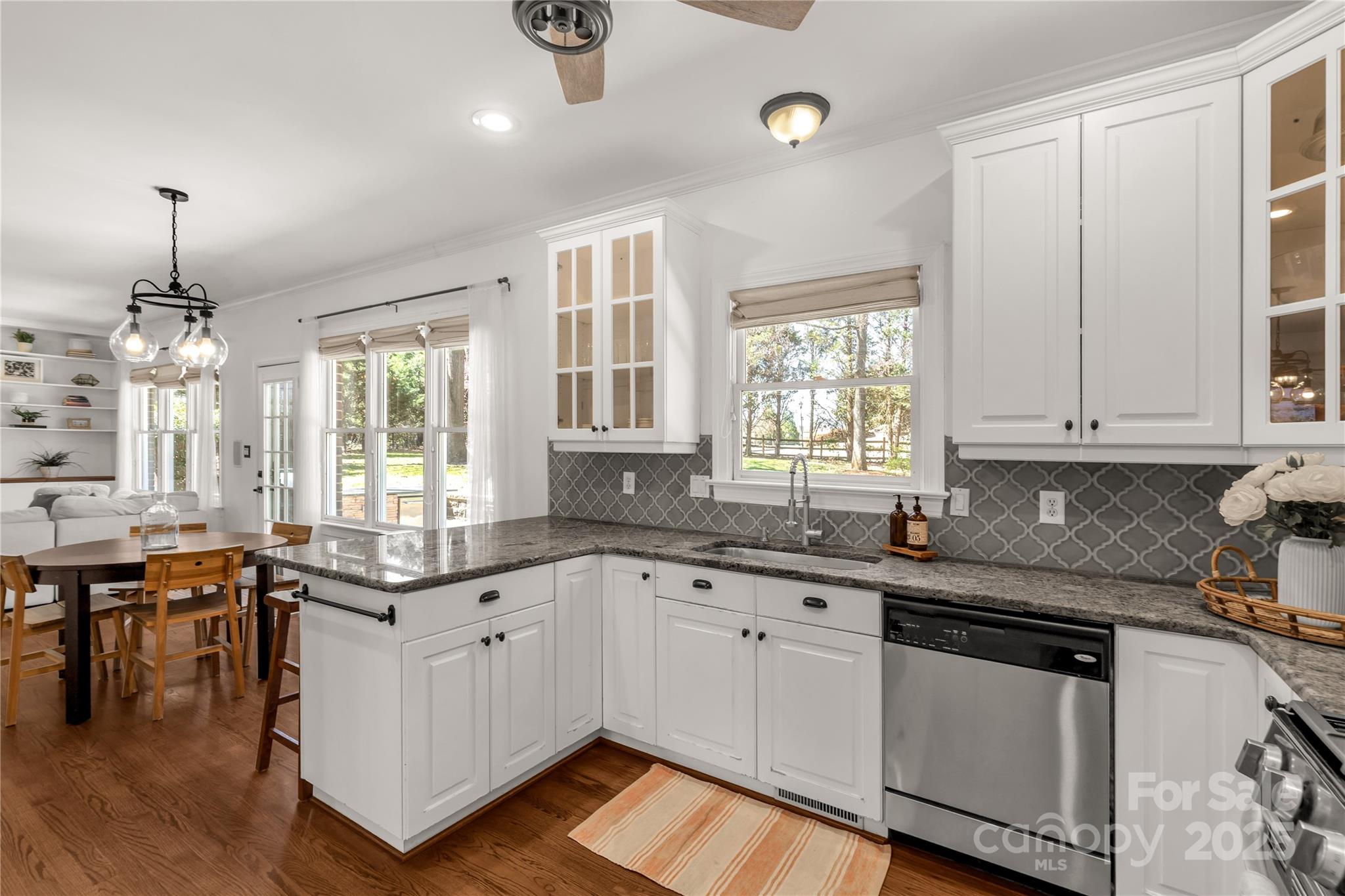 Beacon Knoll - Residential