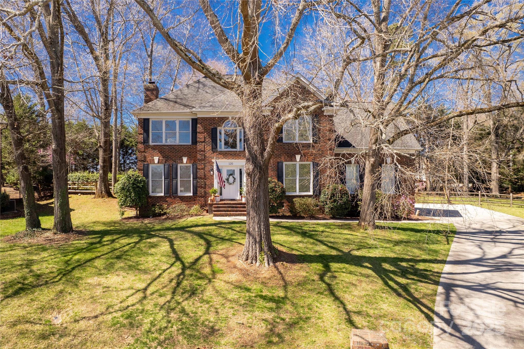 Beacon Knoll - Residential