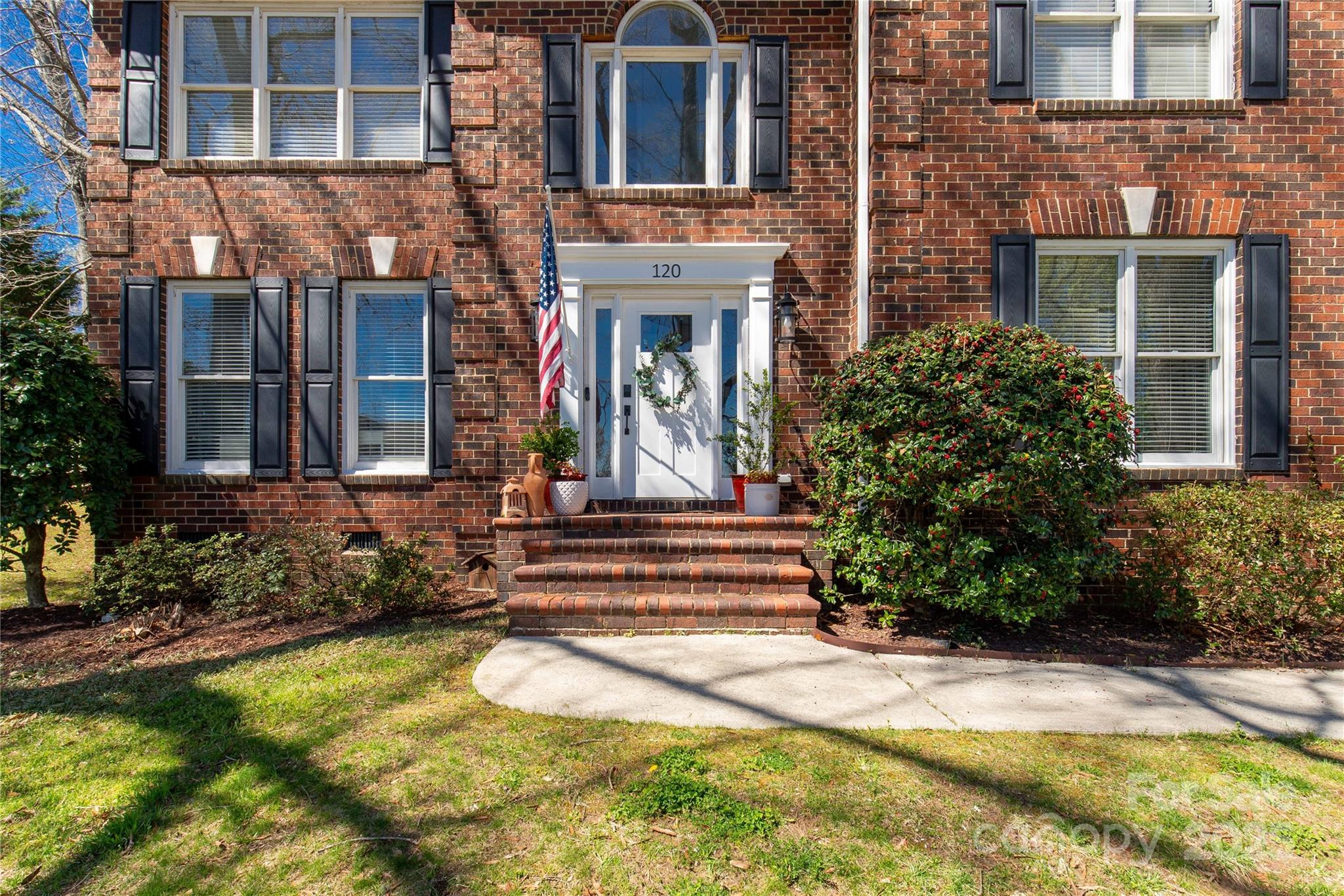 Beacon Knoll - Residential