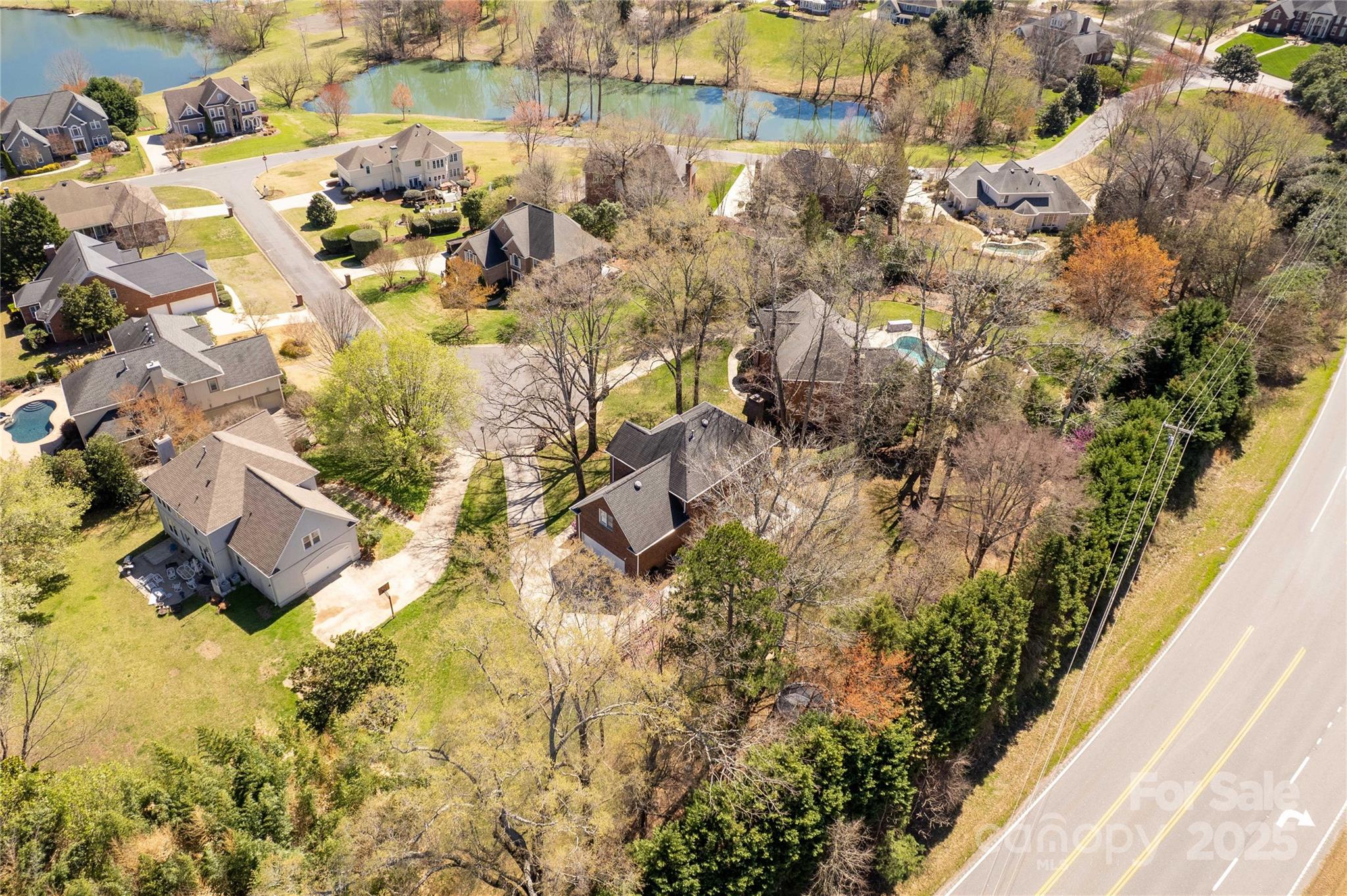 Beacon Knoll - Residential