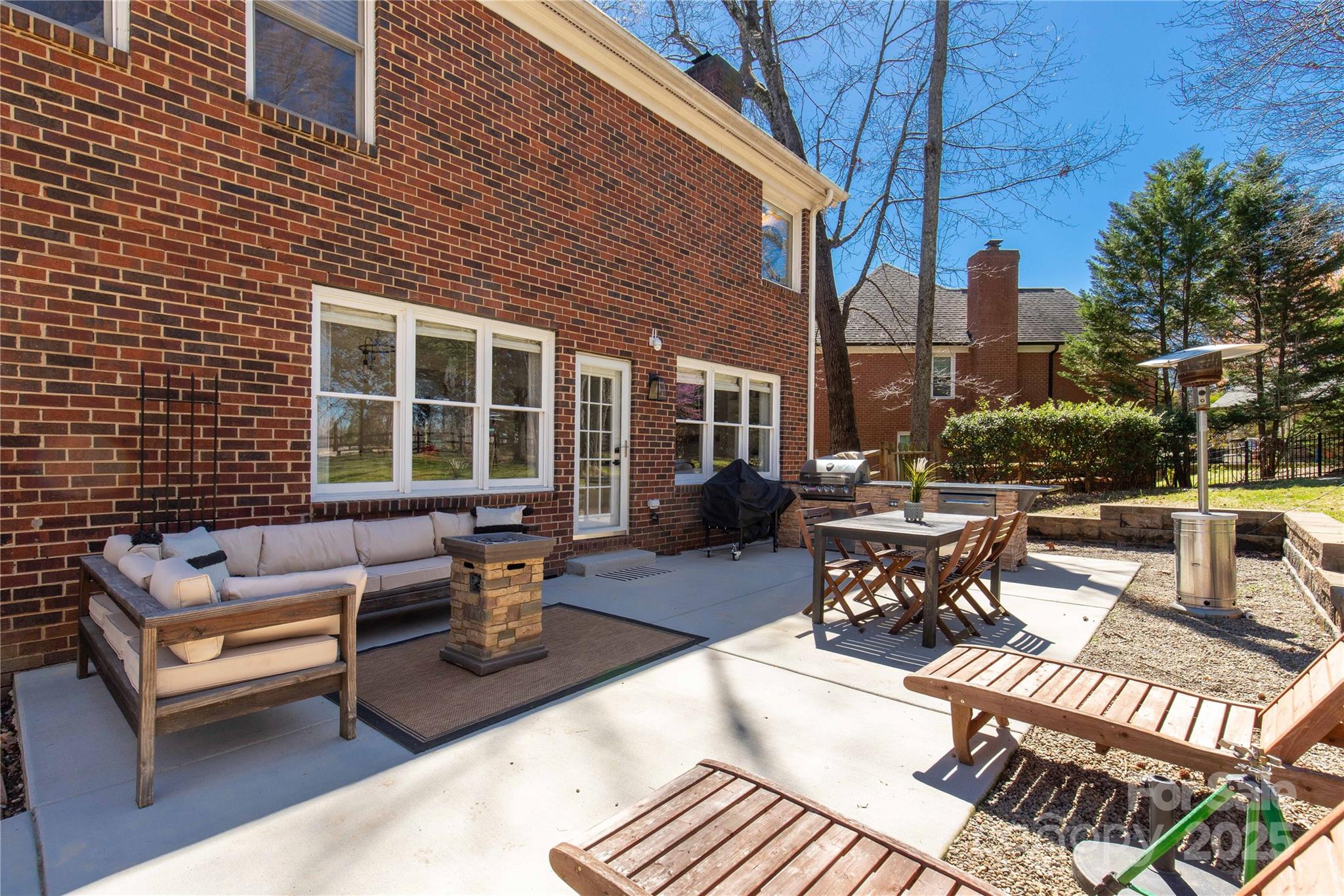 Beacon Knoll - Residential