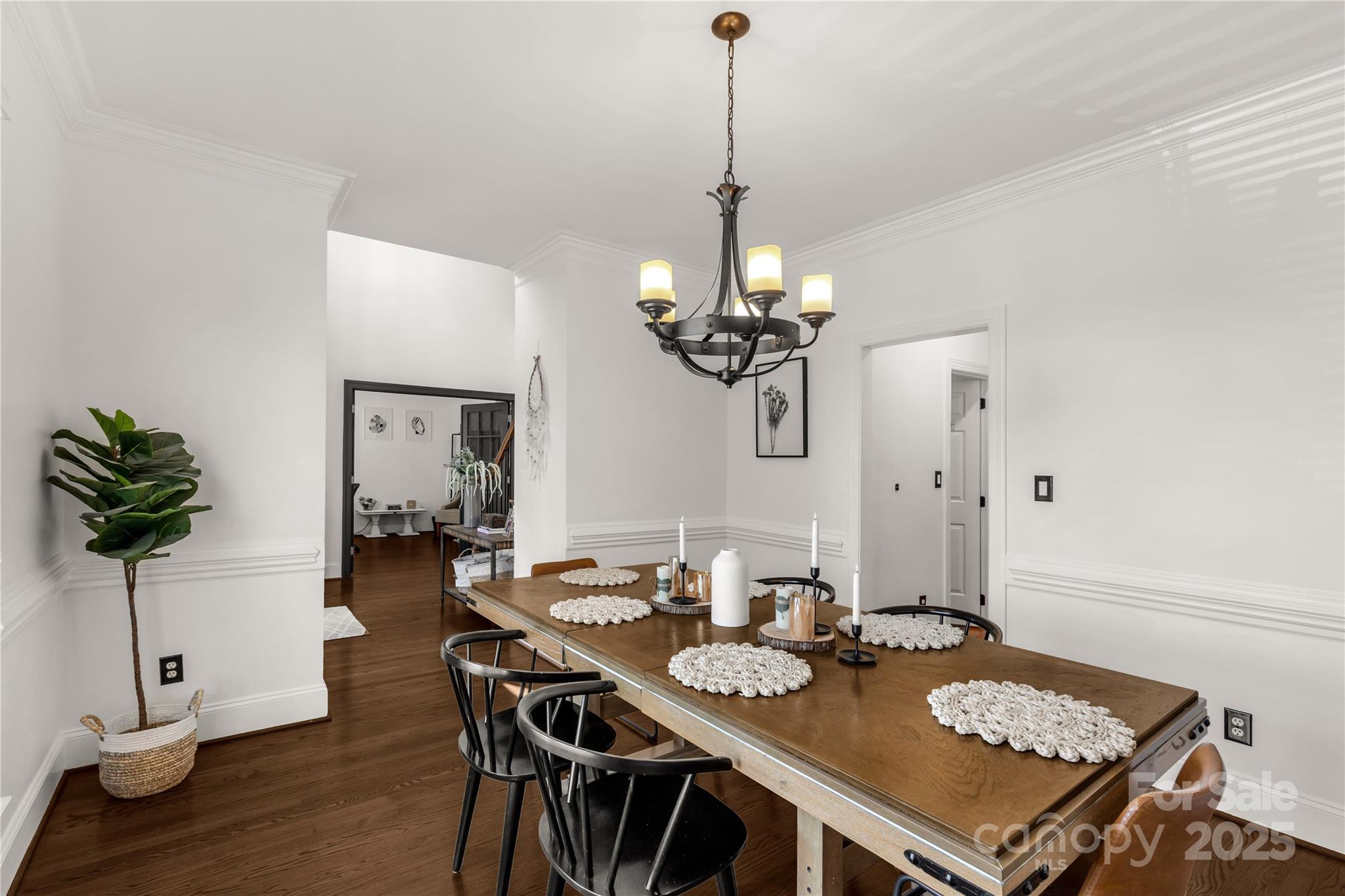 Beacon Knoll - Residential