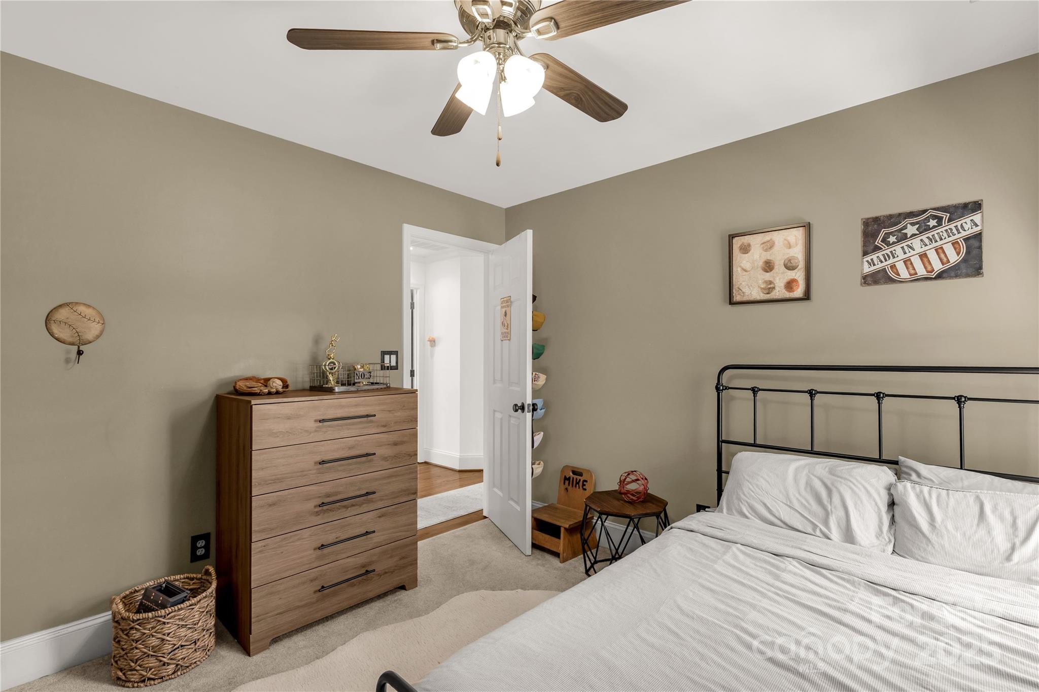 Beacon Knoll - Residential