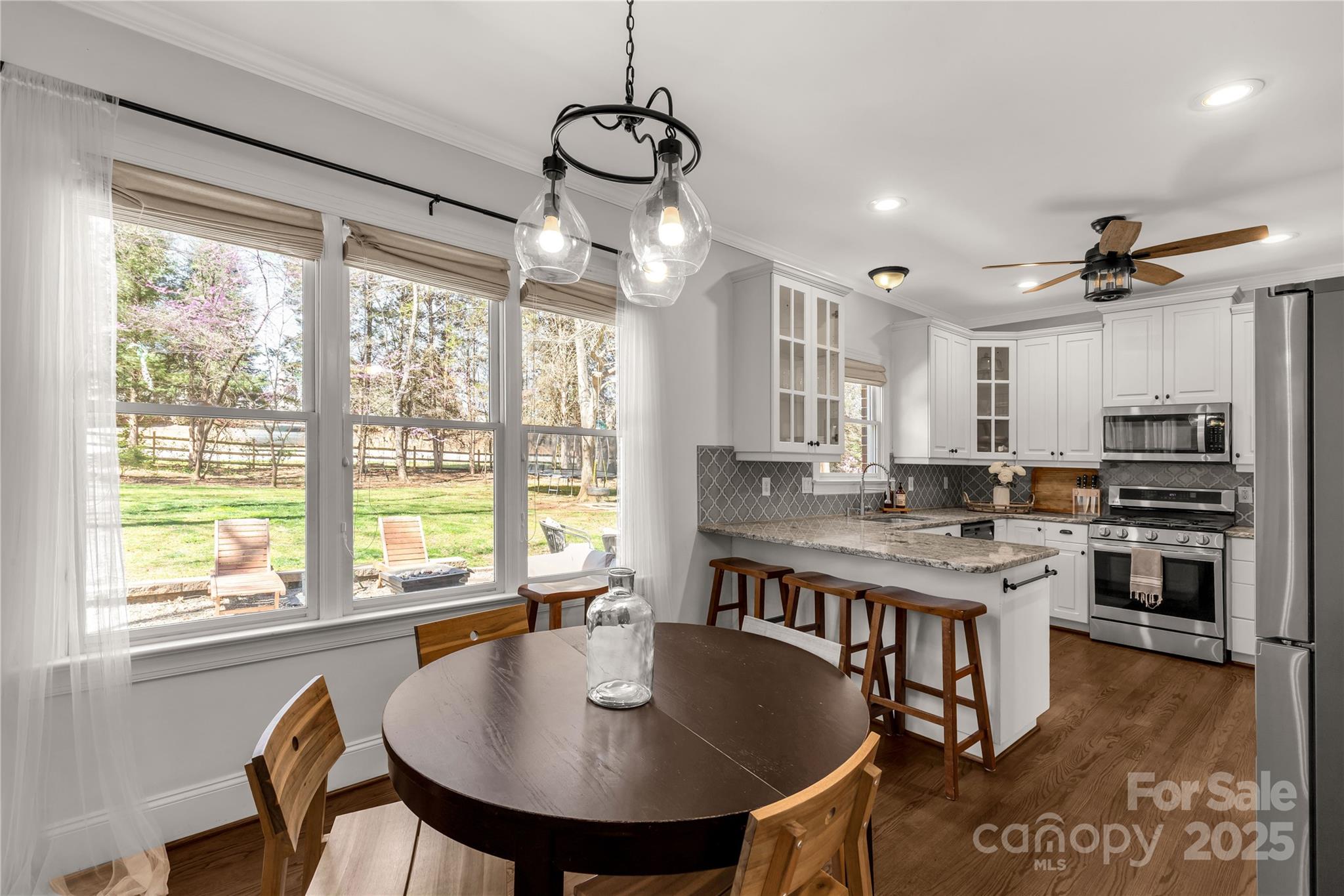 Beacon Knoll - Residential