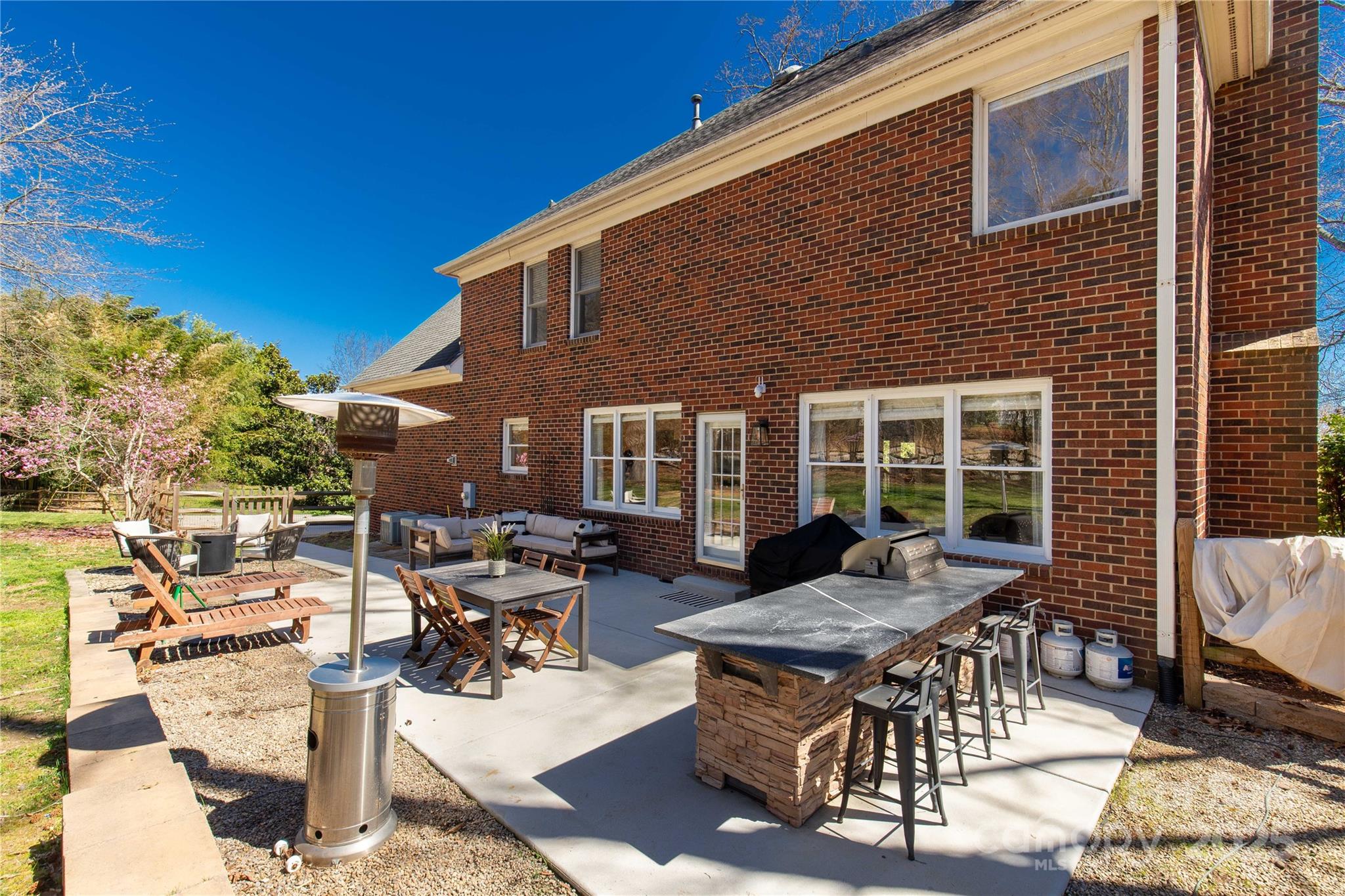 Beacon Knoll - Residential