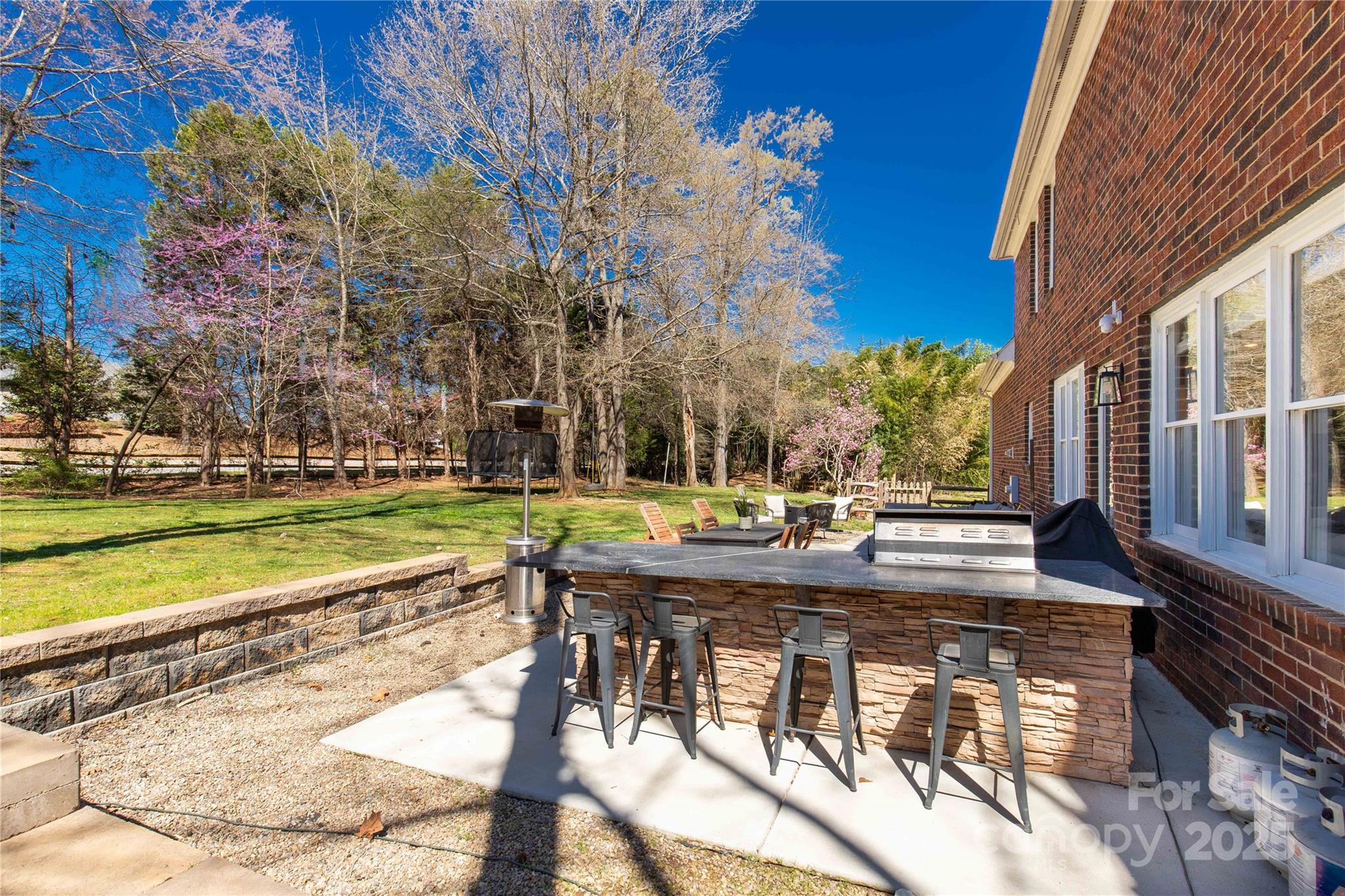 Beacon Knoll - Residential