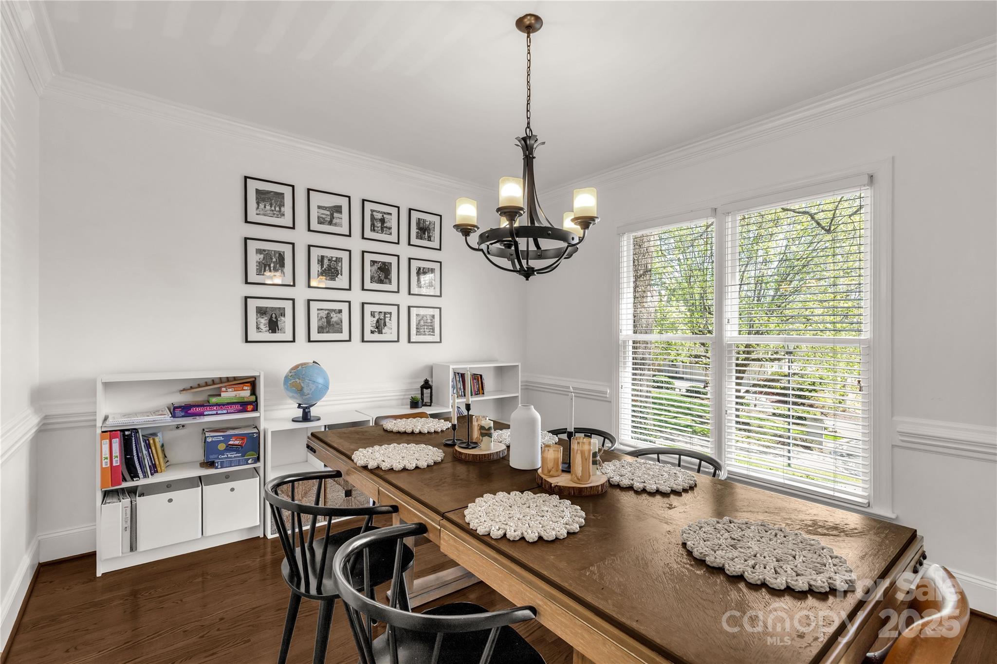 Beacon Knoll - Residential