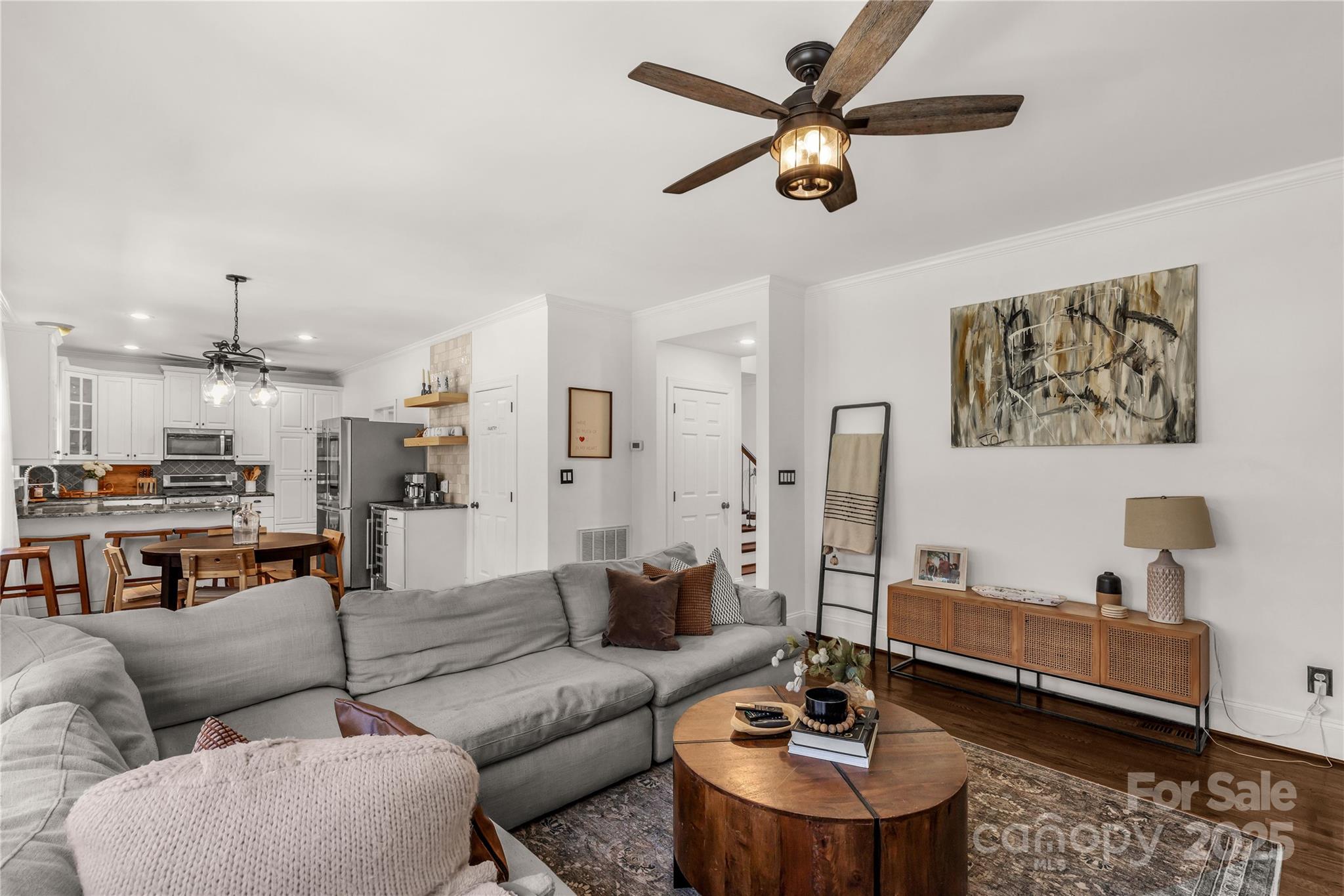 Beacon Knoll - Residential