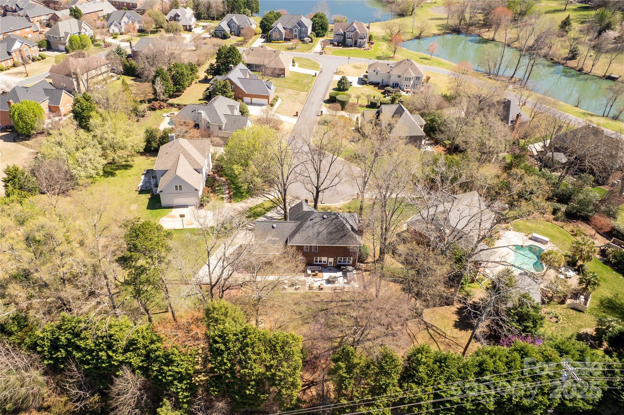 Beacon Knoll - Residential