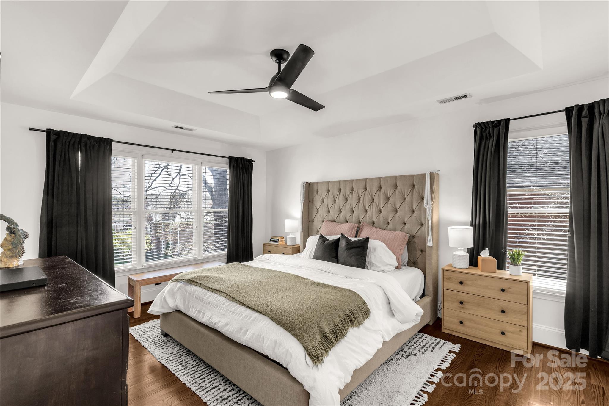 Beacon Knoll - Residential