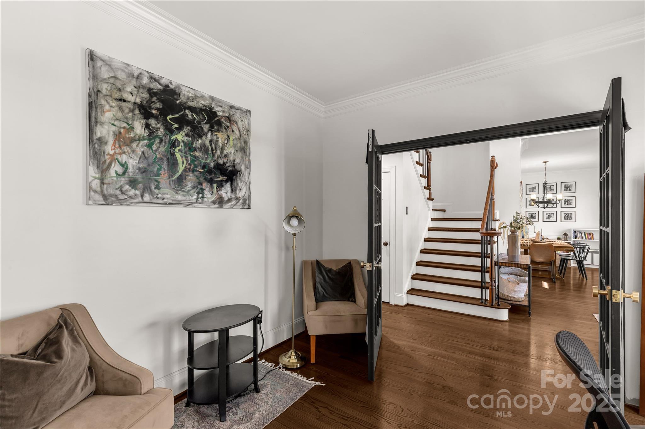 Beacon Knoll - Residential