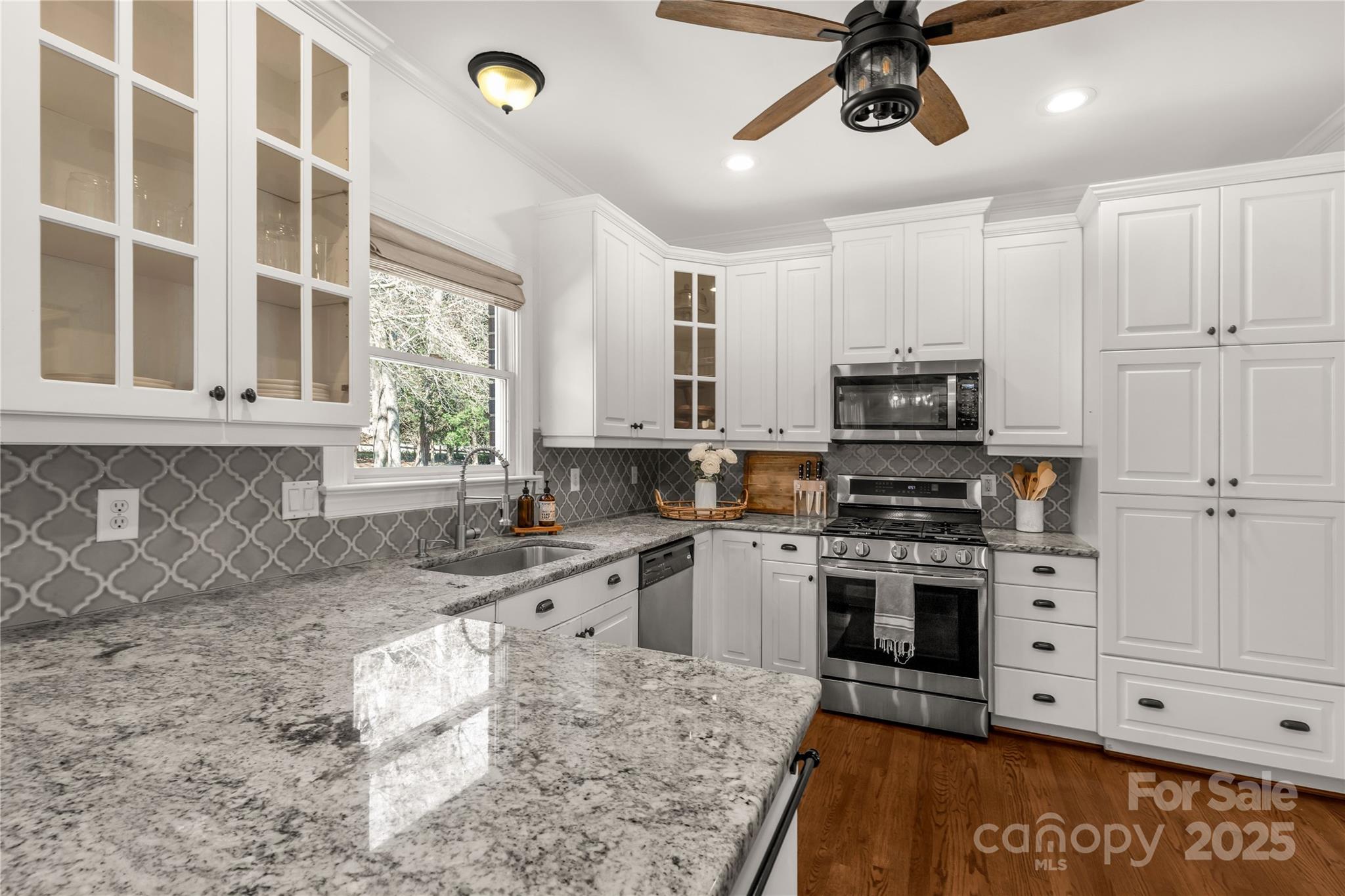 Beacon Knoll - Residential