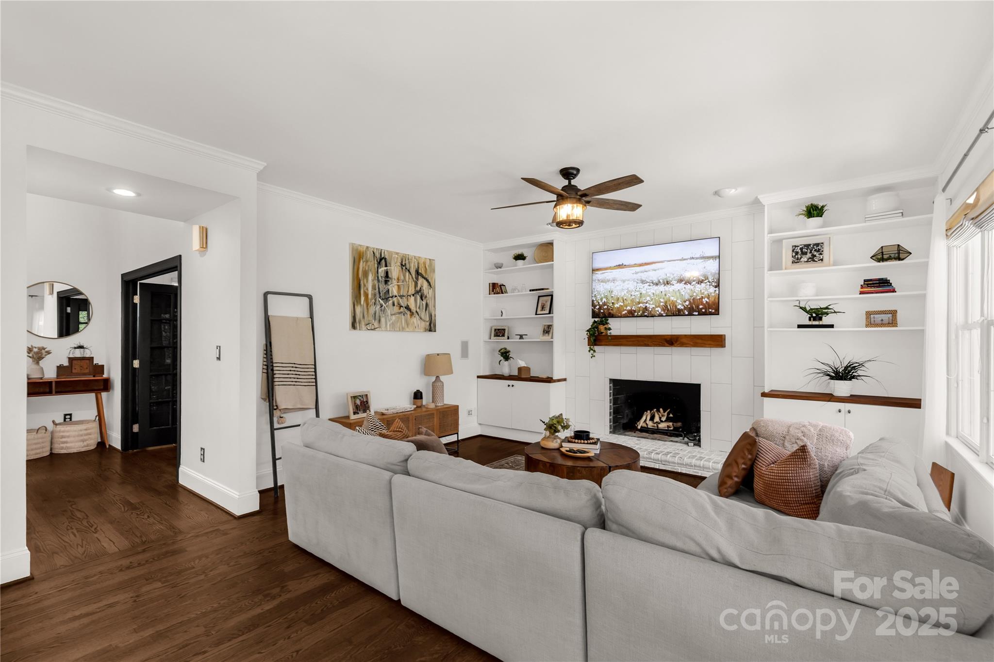 Beacon Knoll - Residential