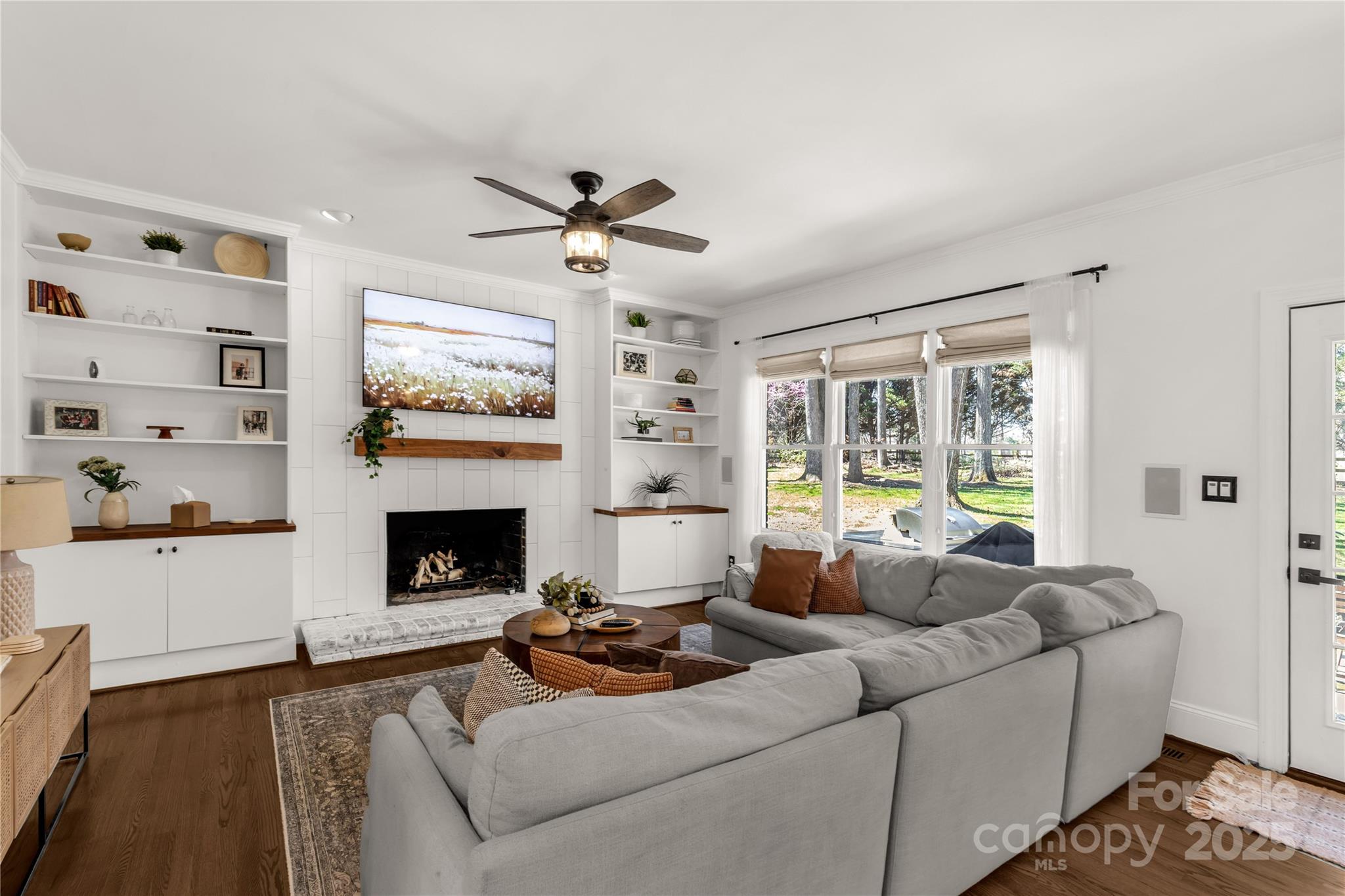 Beacon Knoll - Residential