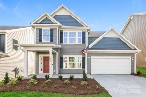 212 Queenshall Road Mooresville NC 28117