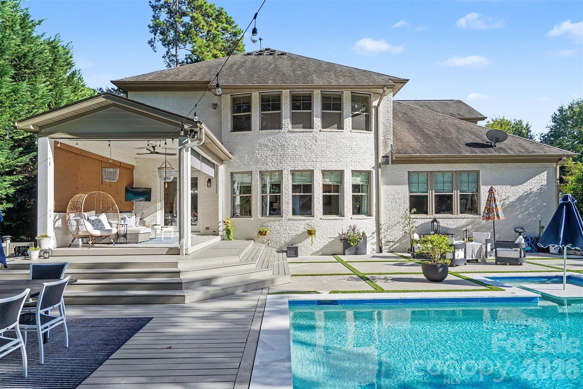 15304 Wyndham Oaks Drive