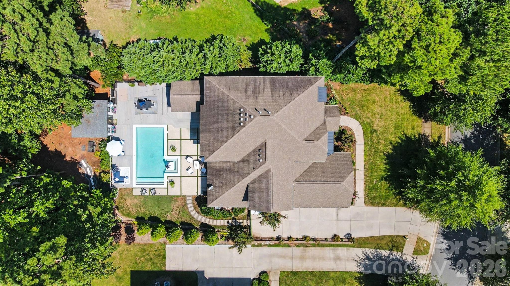 15304 Wyndham Oaks Drive