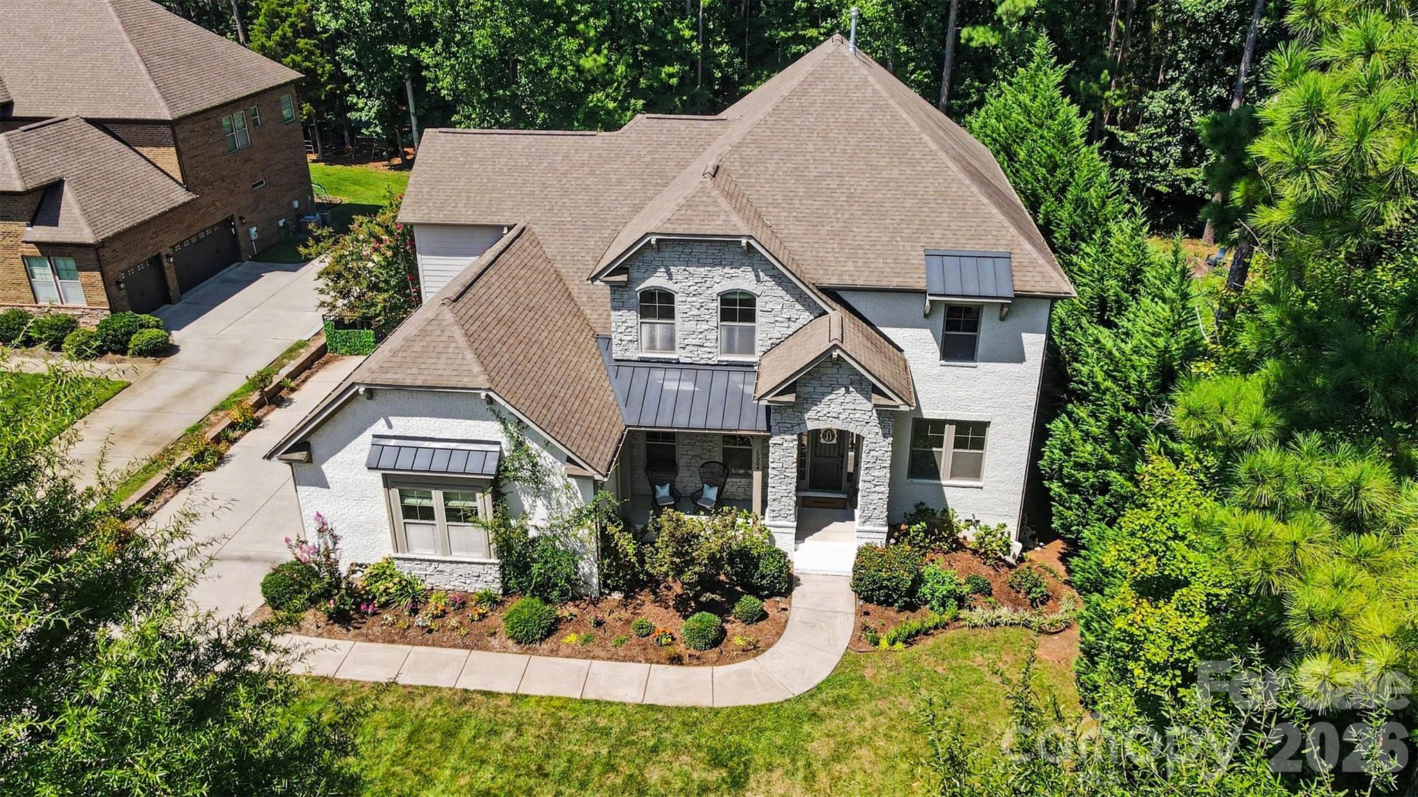 15304 Wyndham Oaks Drive