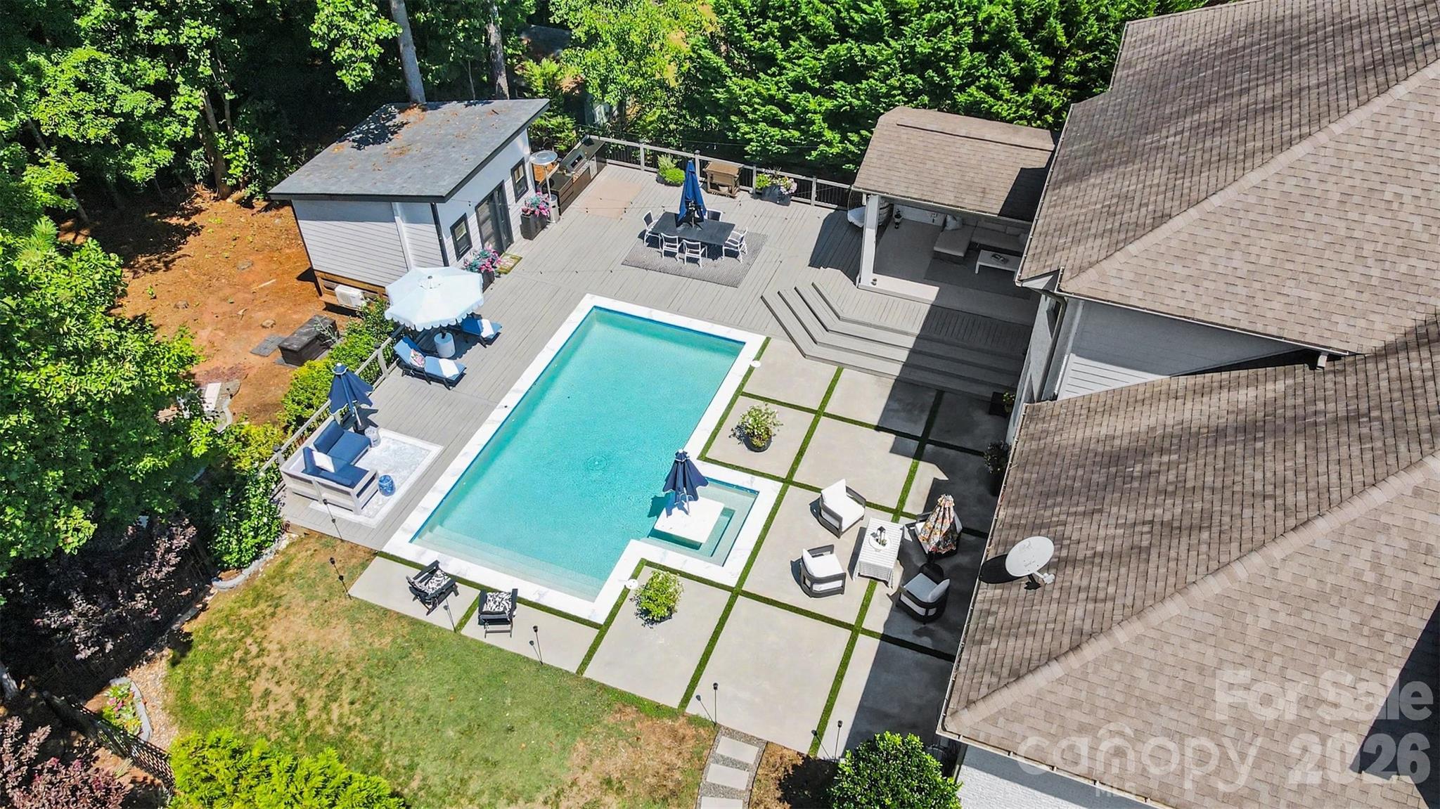 15304 Wyndham Oaks Drive