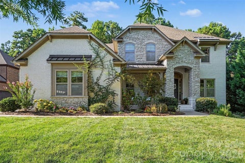 Photo of 15304 Wyndham Oaks Drive, Charlotte, NC 28277 (MLS # 4419486)