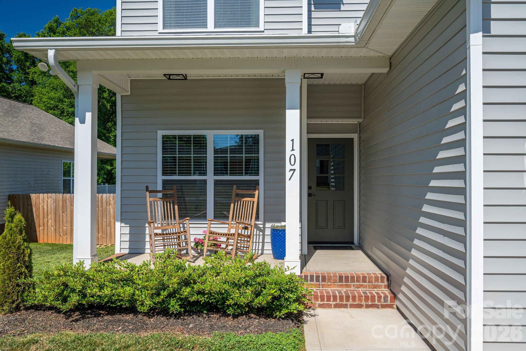 Hillcrest - Residential