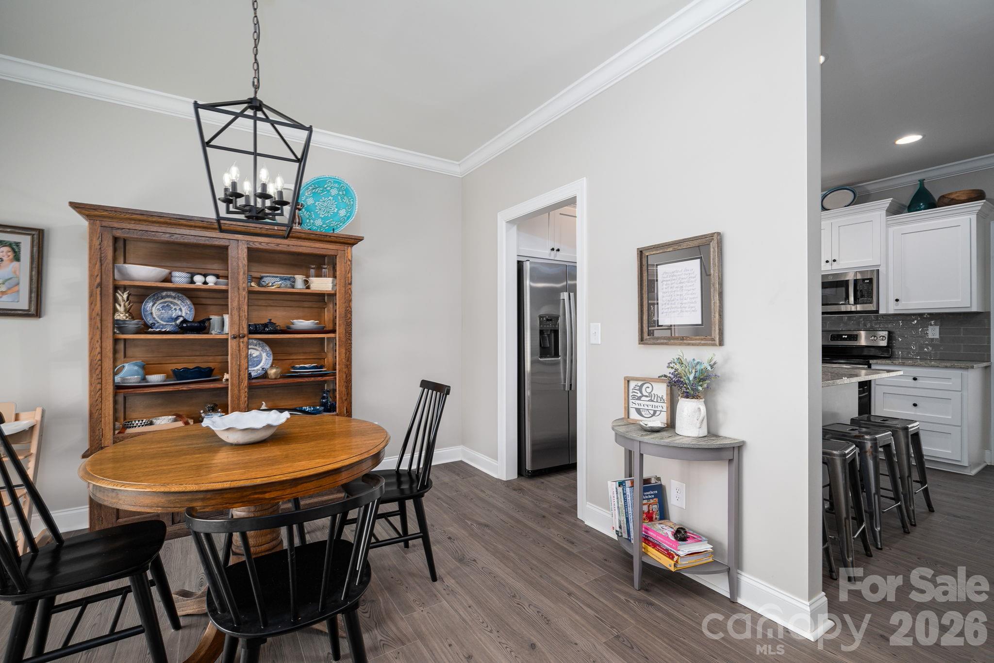 Hillcrest - Residential