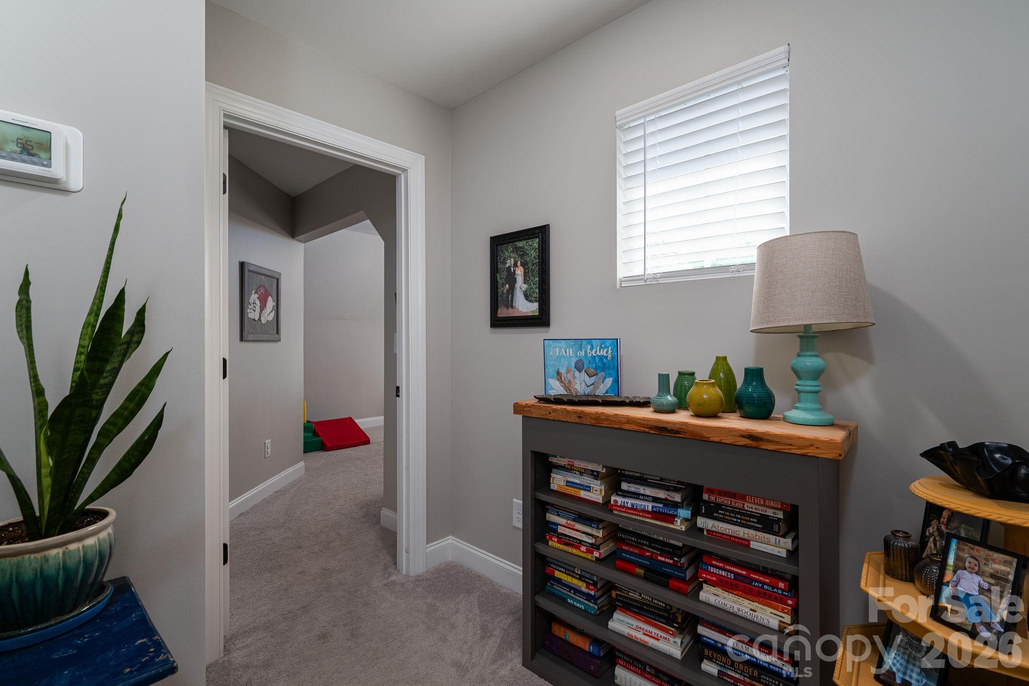 Hillcrest - Residential