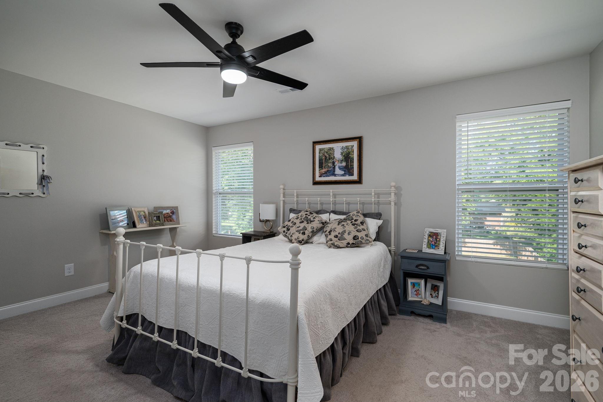 Hillcrest - Residential