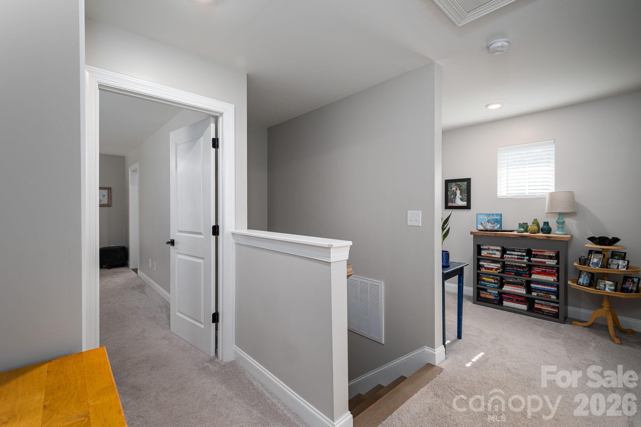 Hillcrest - Residential