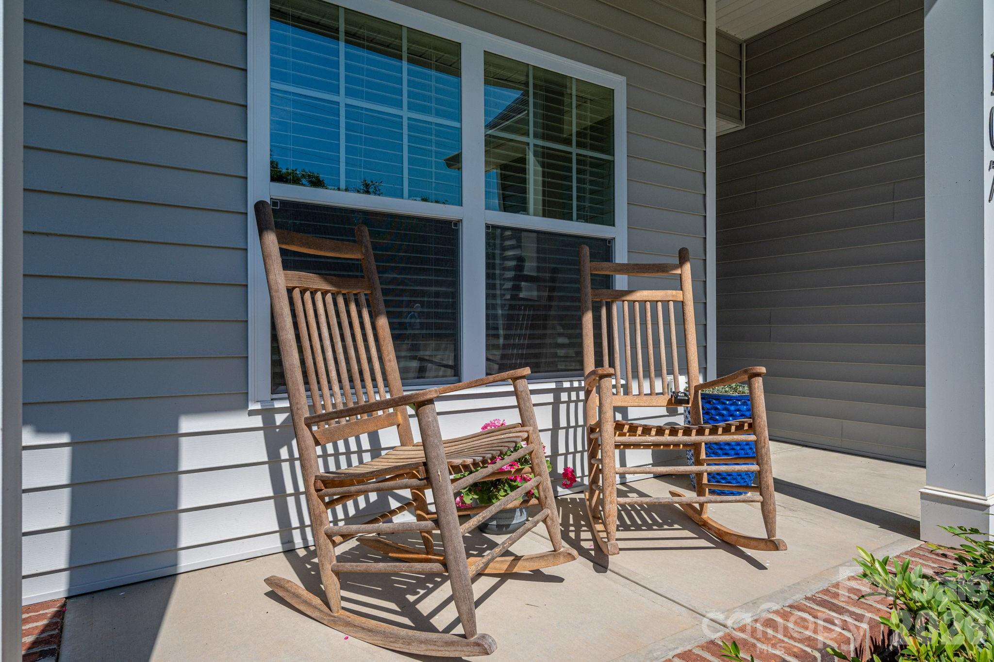 Hillcrest - Residential
