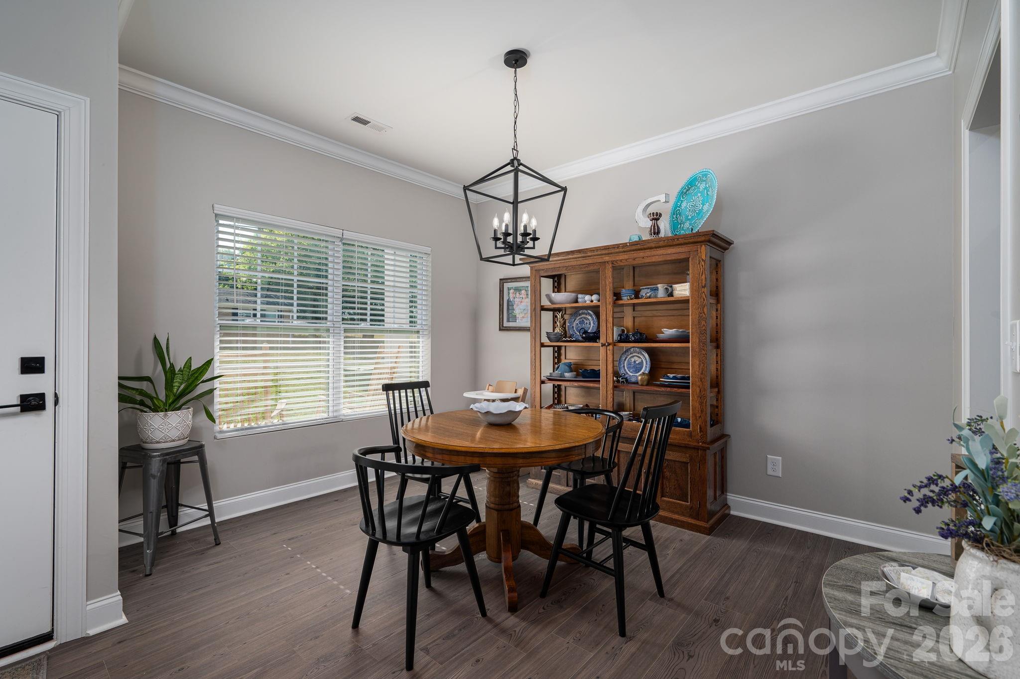 Hillcrest - Residential