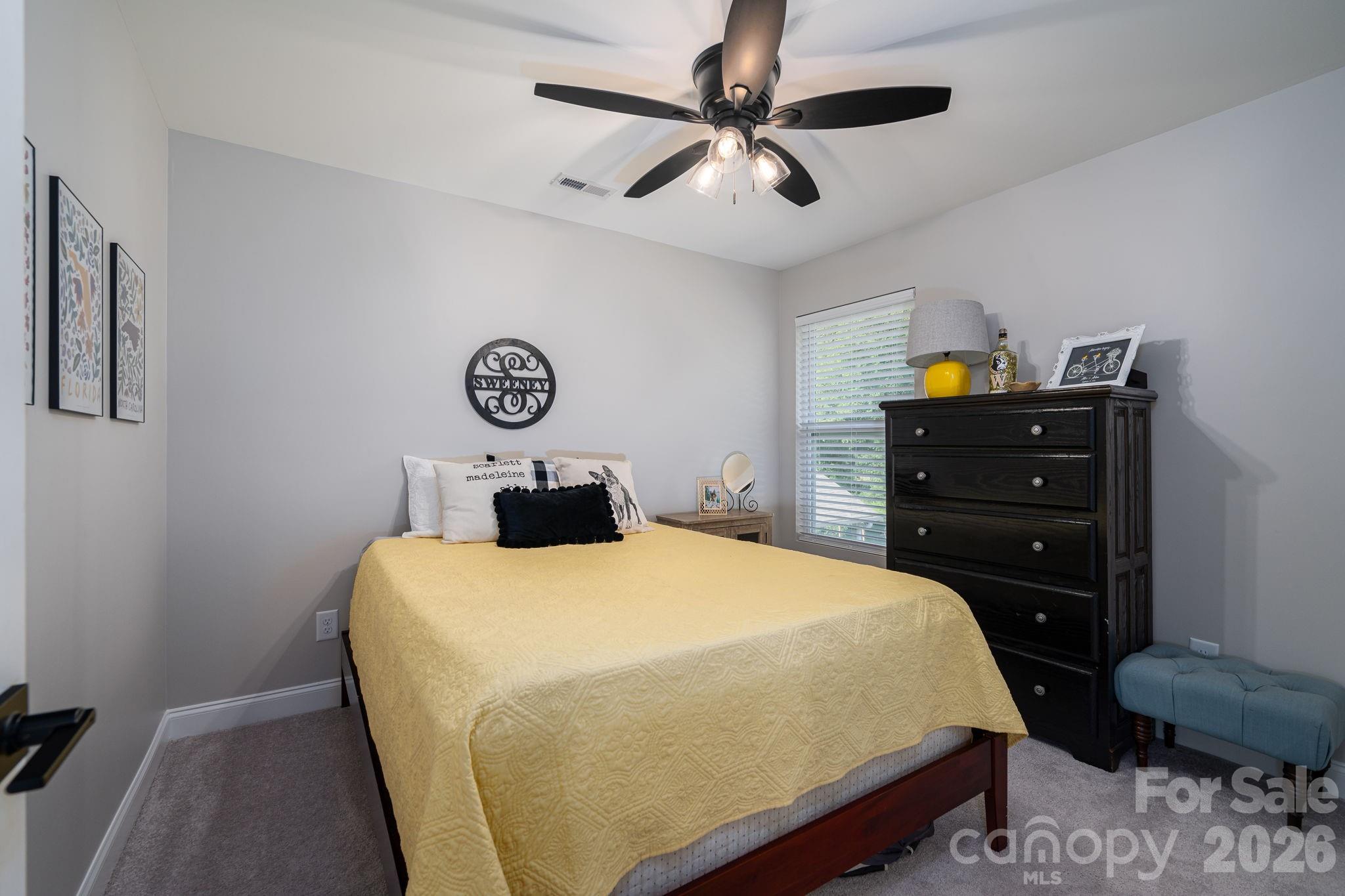 Hillcrest - Residential