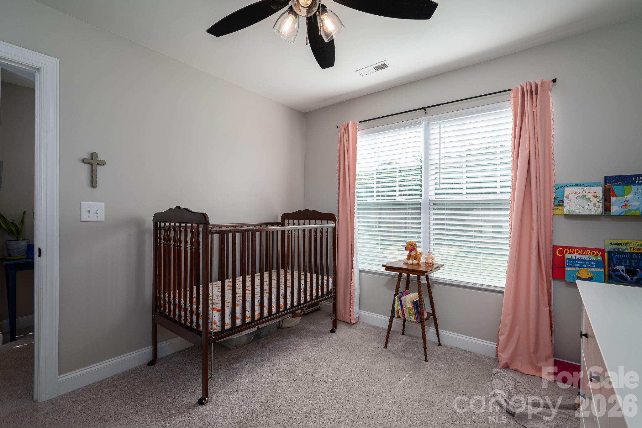 Hillcrest - Residential