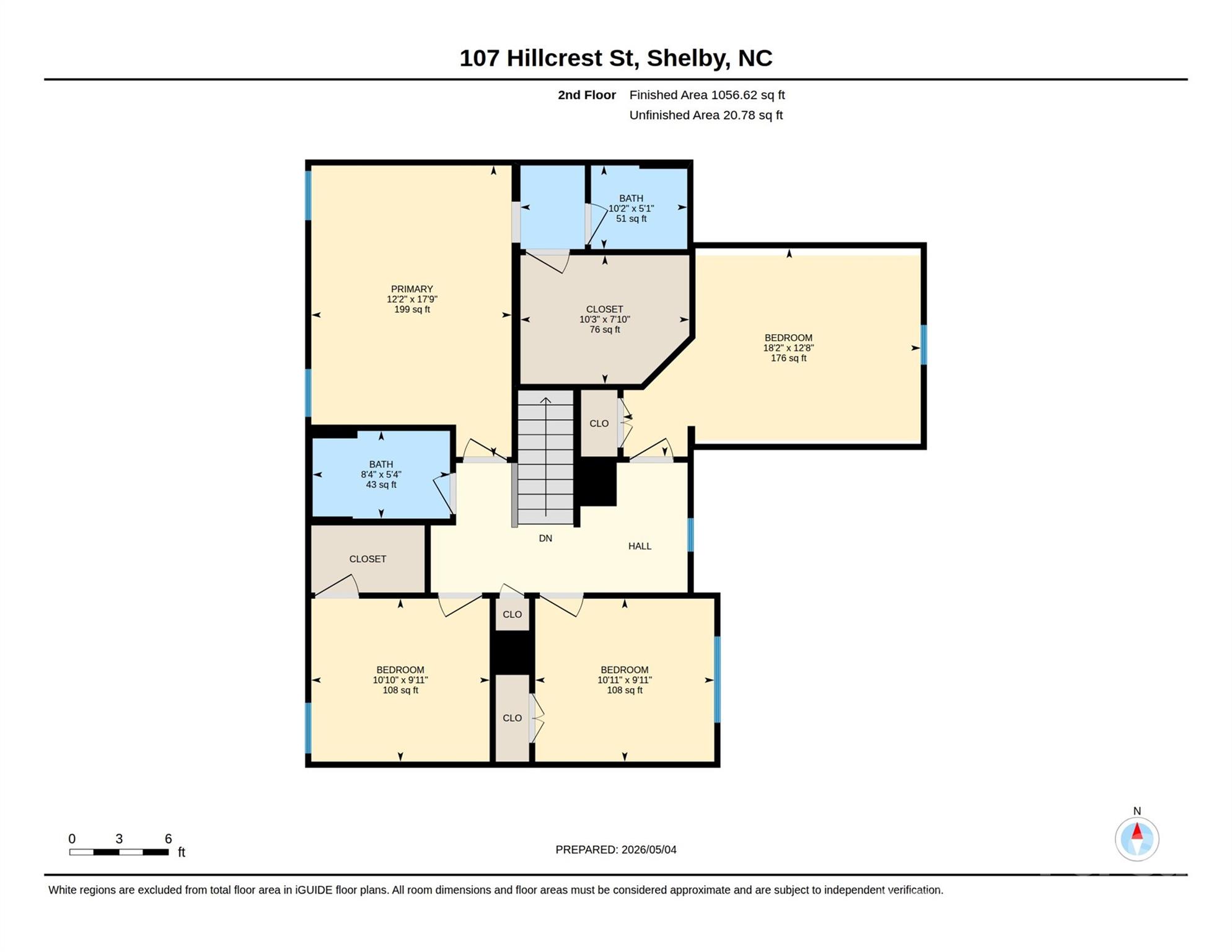 Hillcrest - Residential