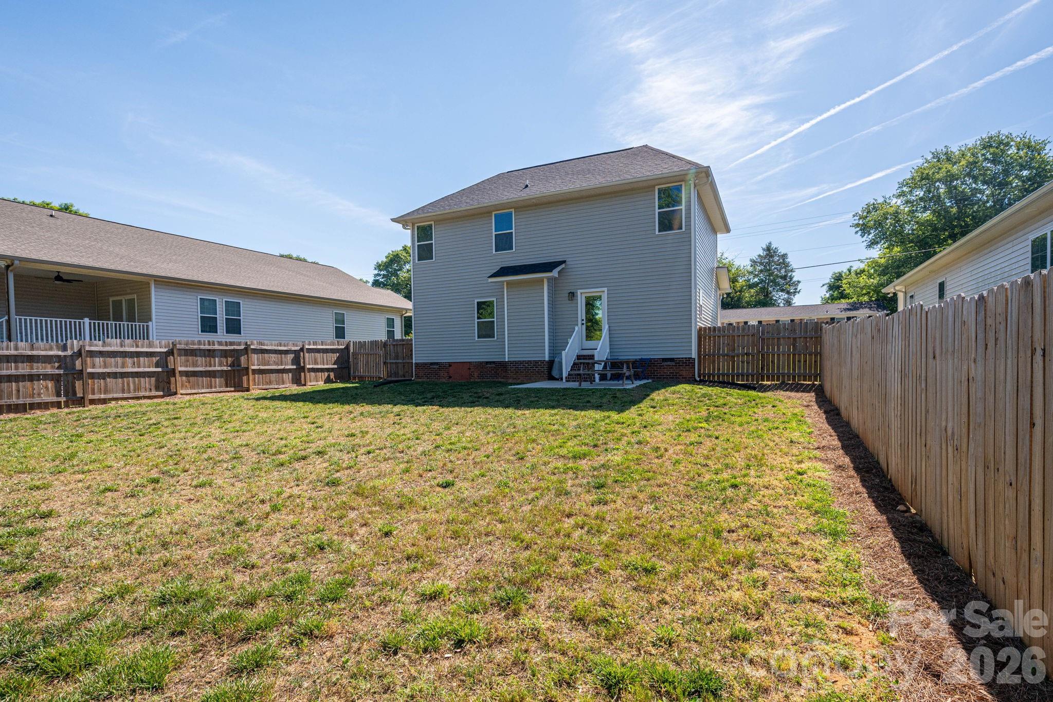 Hillcrest - Residential