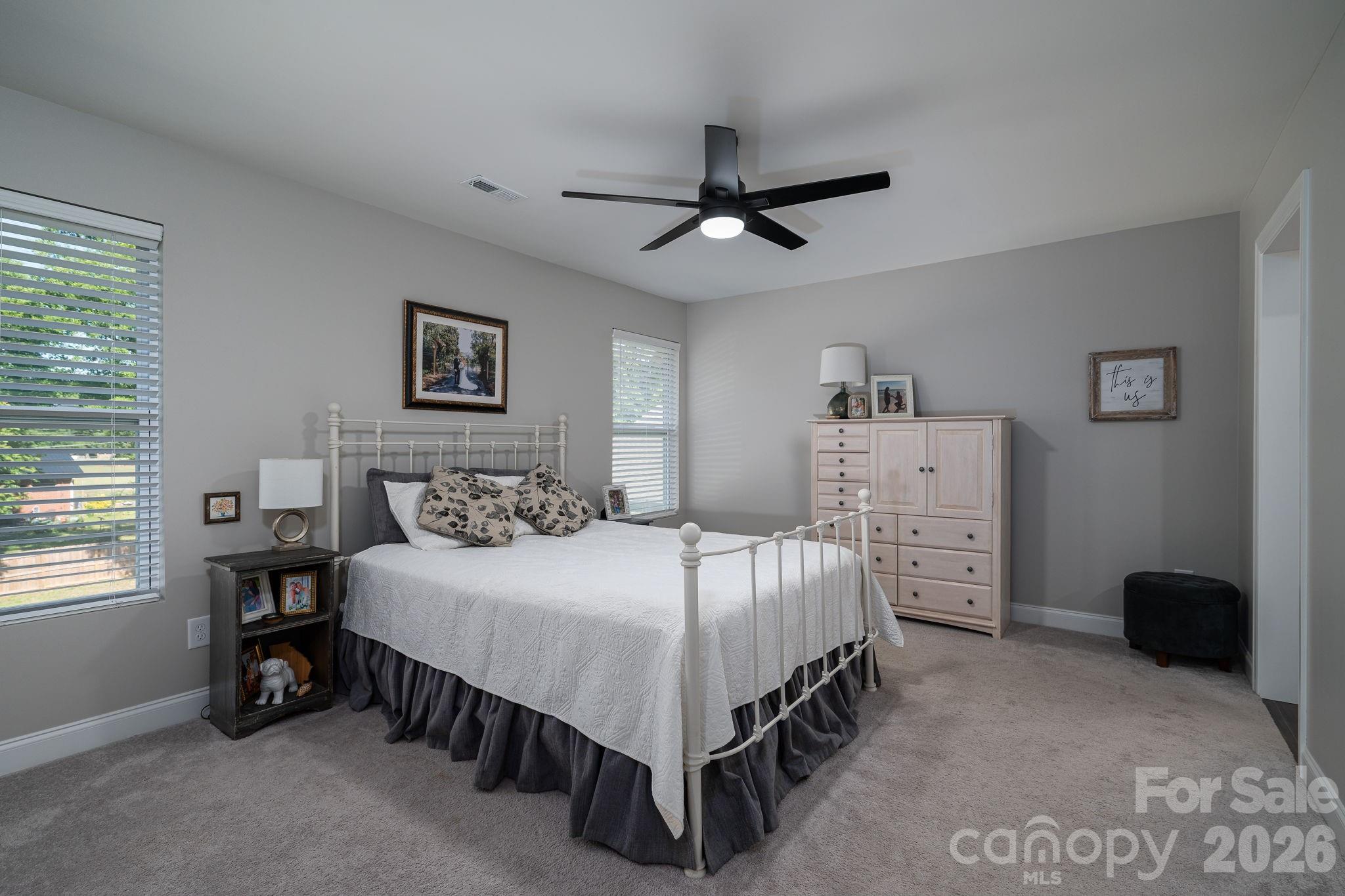 Hillcrest - Residential