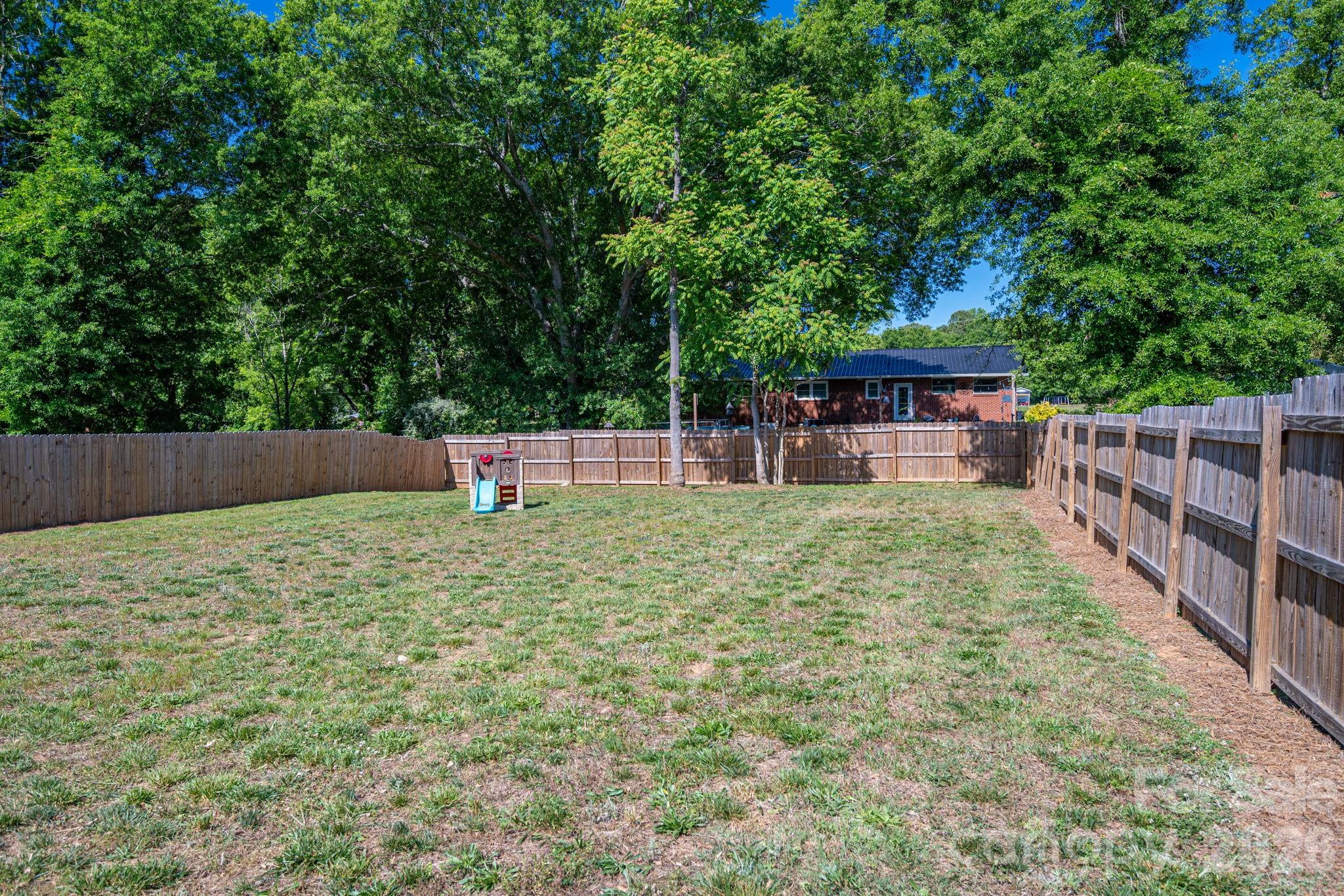 Hillcrest - Residential