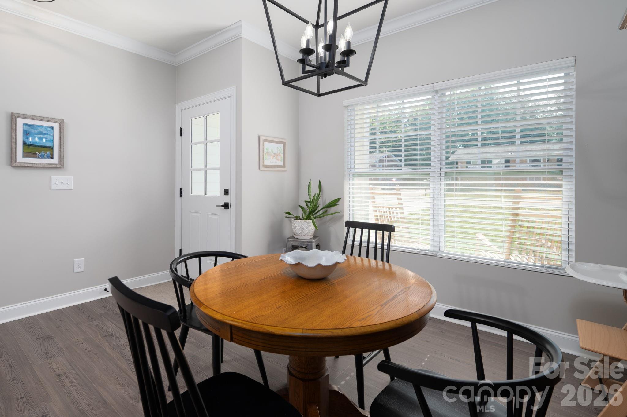 Hillcrest - Residential