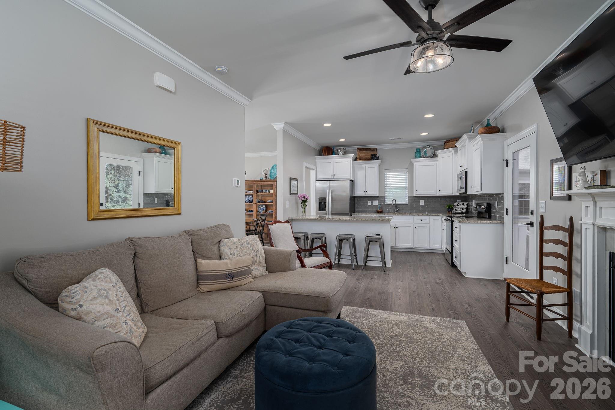 Hillcrest - Residential