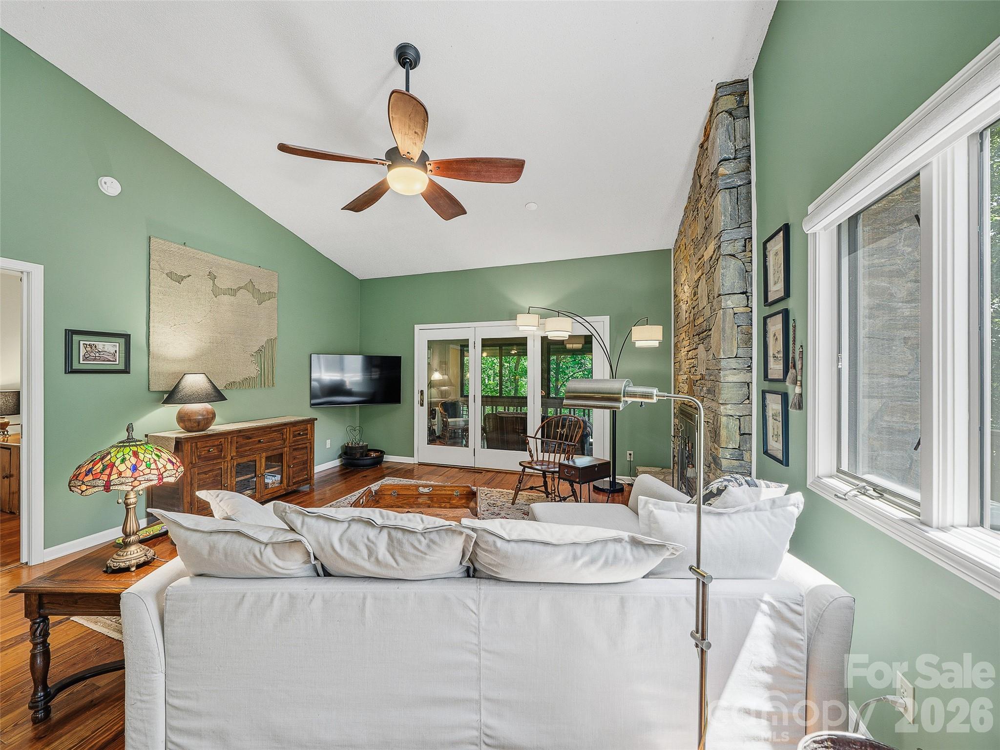 301 White Oak Drive
