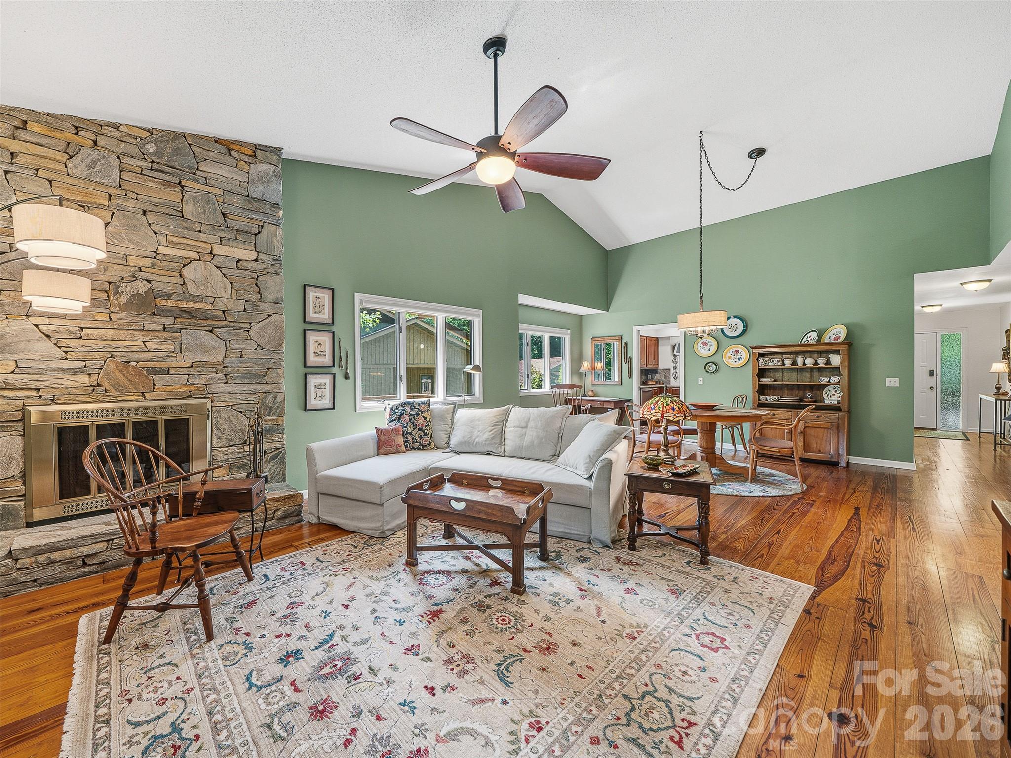 301 White Oak Drive
