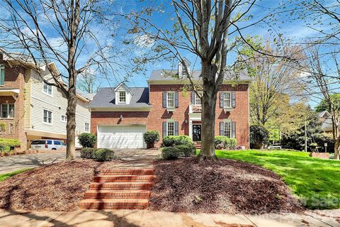 304 Hillside Avenue Charlotte NC 28209