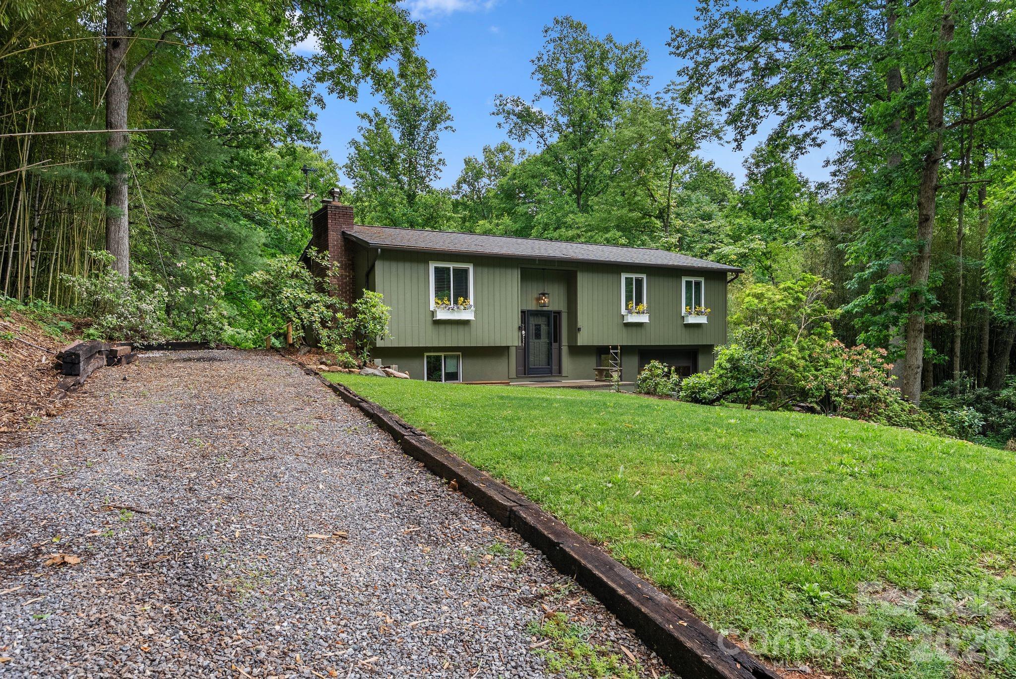 107 Beech Valley Estates
