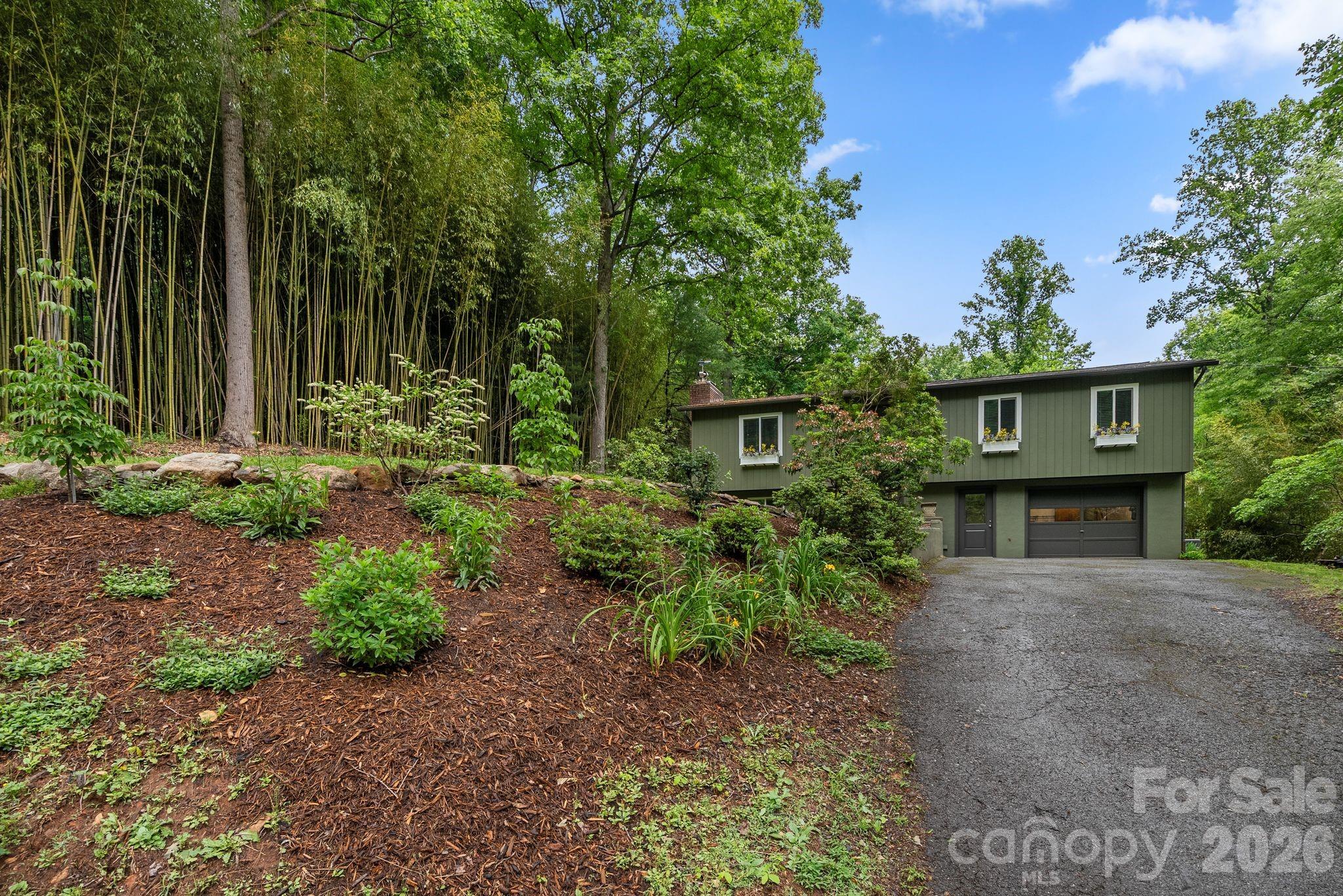 107 Beech Valley Estates