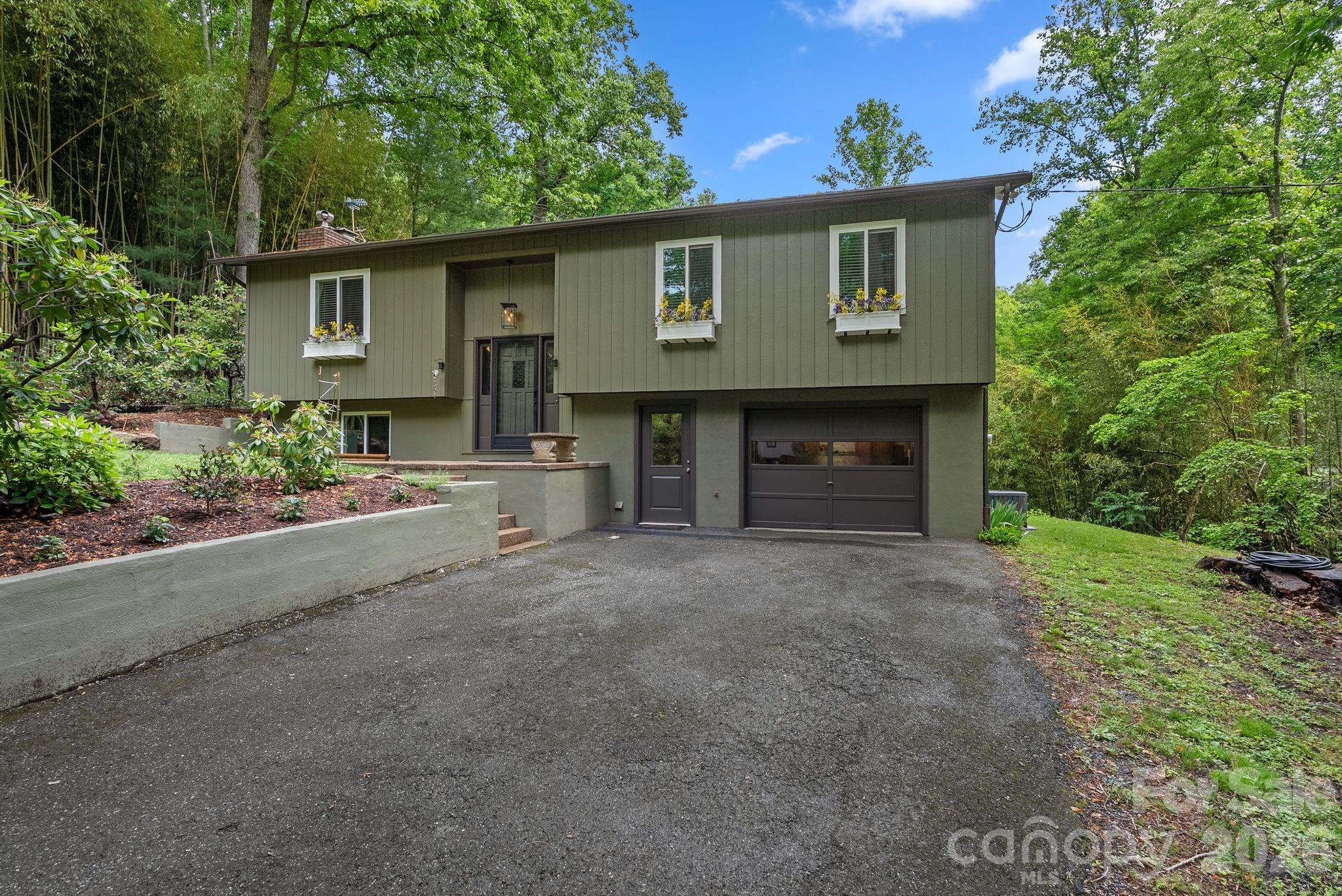 107 Beech Valley Estates