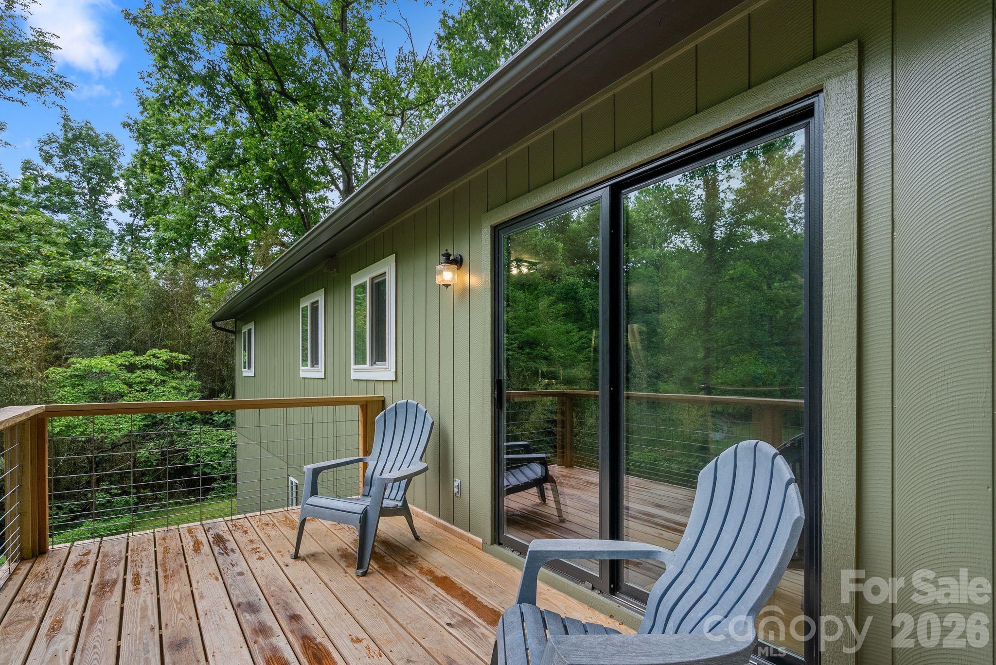 107 Beech Valley Estates