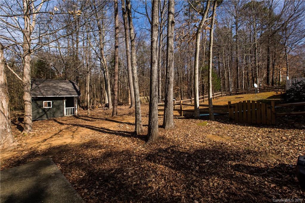 Autumnwood - Residential