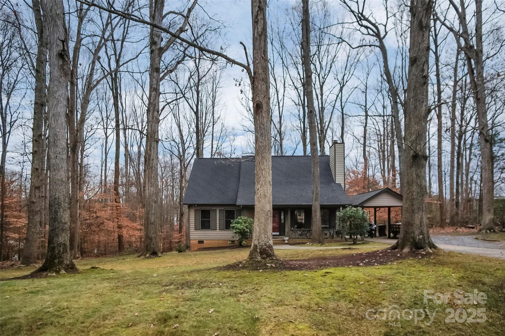 401 Saddlewood Drive