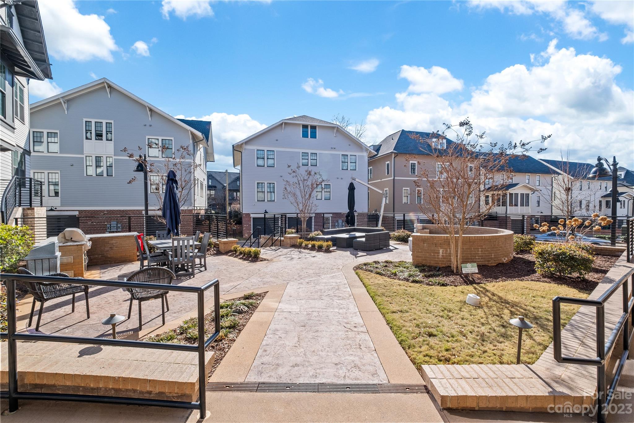 Dilworth South - Residential