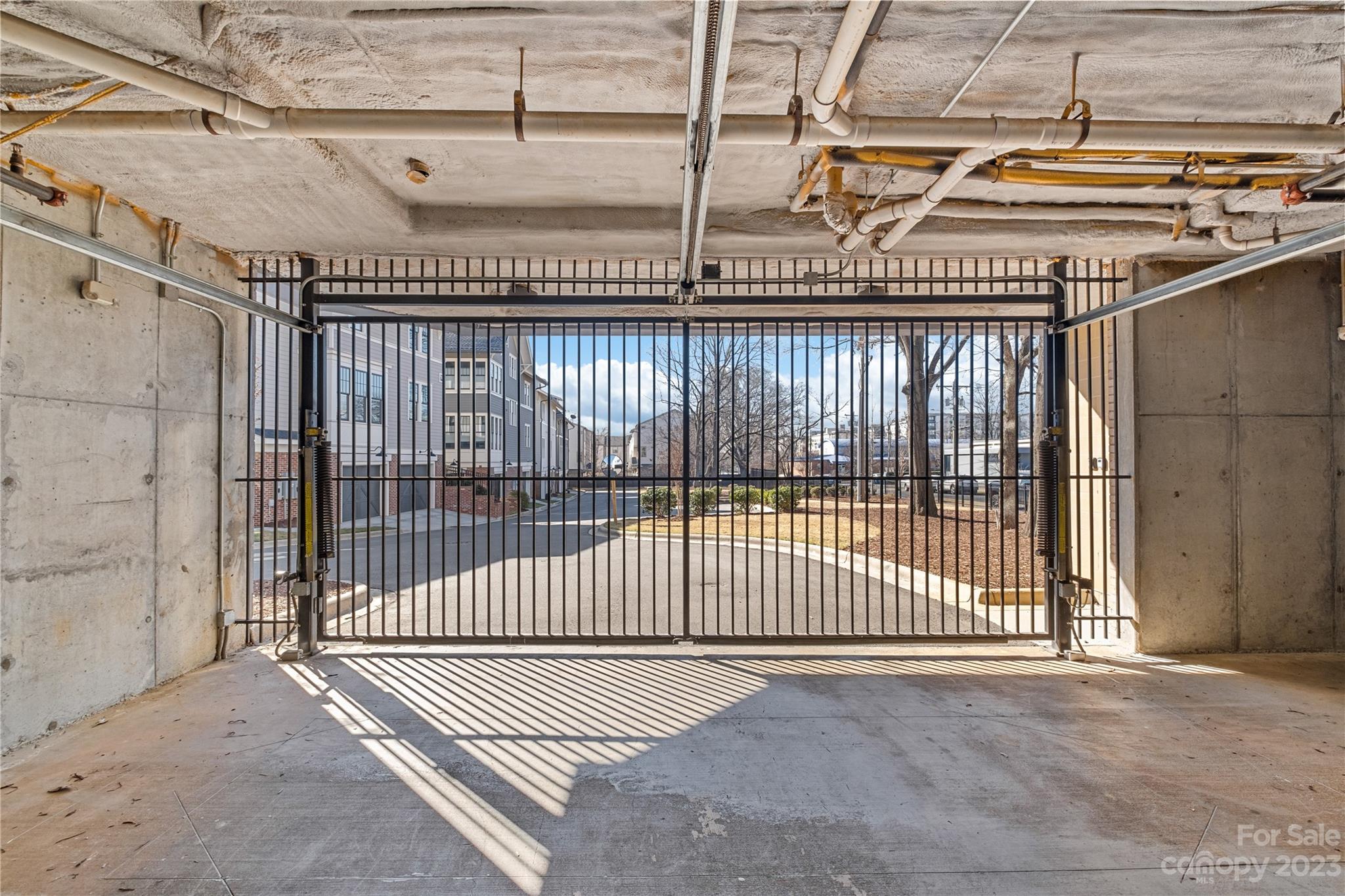 Dilworth South - Residential